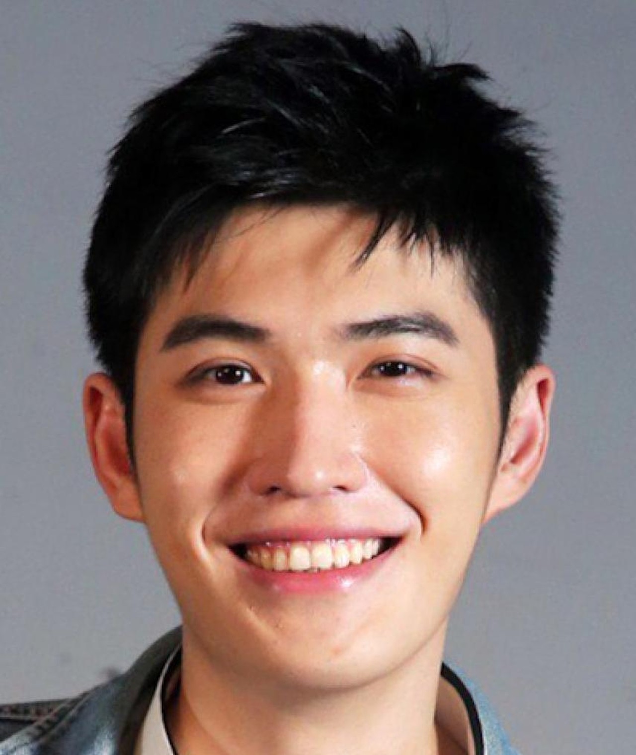 Photo of Barry Qu