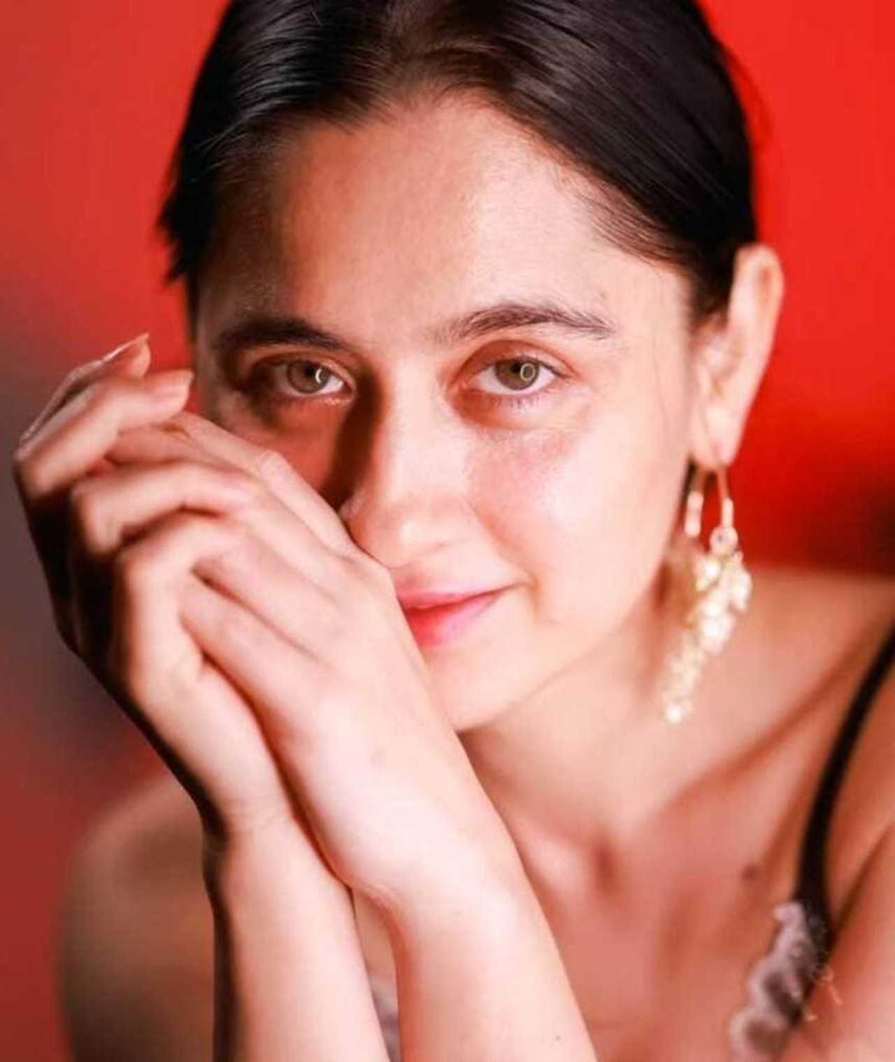 Photo of Sanjeeda Sheikh