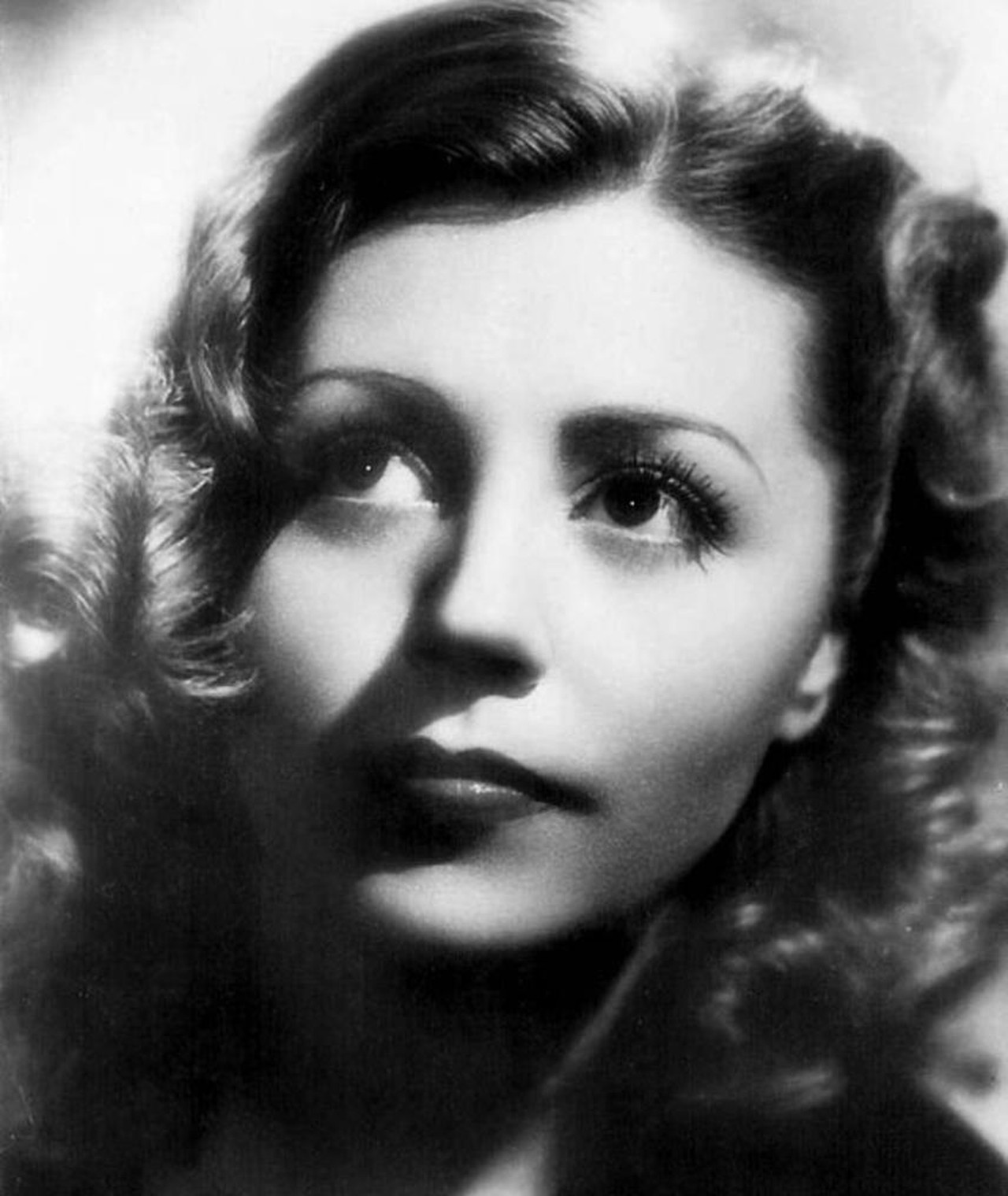 Photo of Suzy Delair