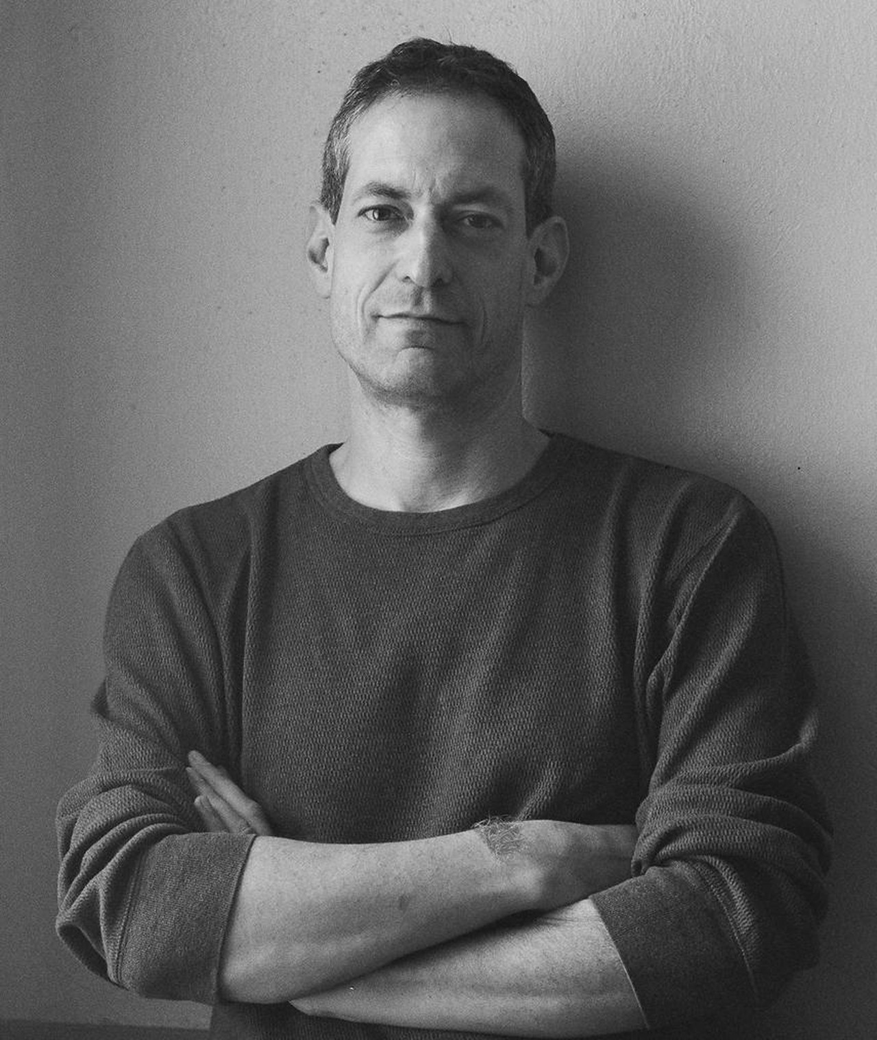 Photo of Andrew Horn