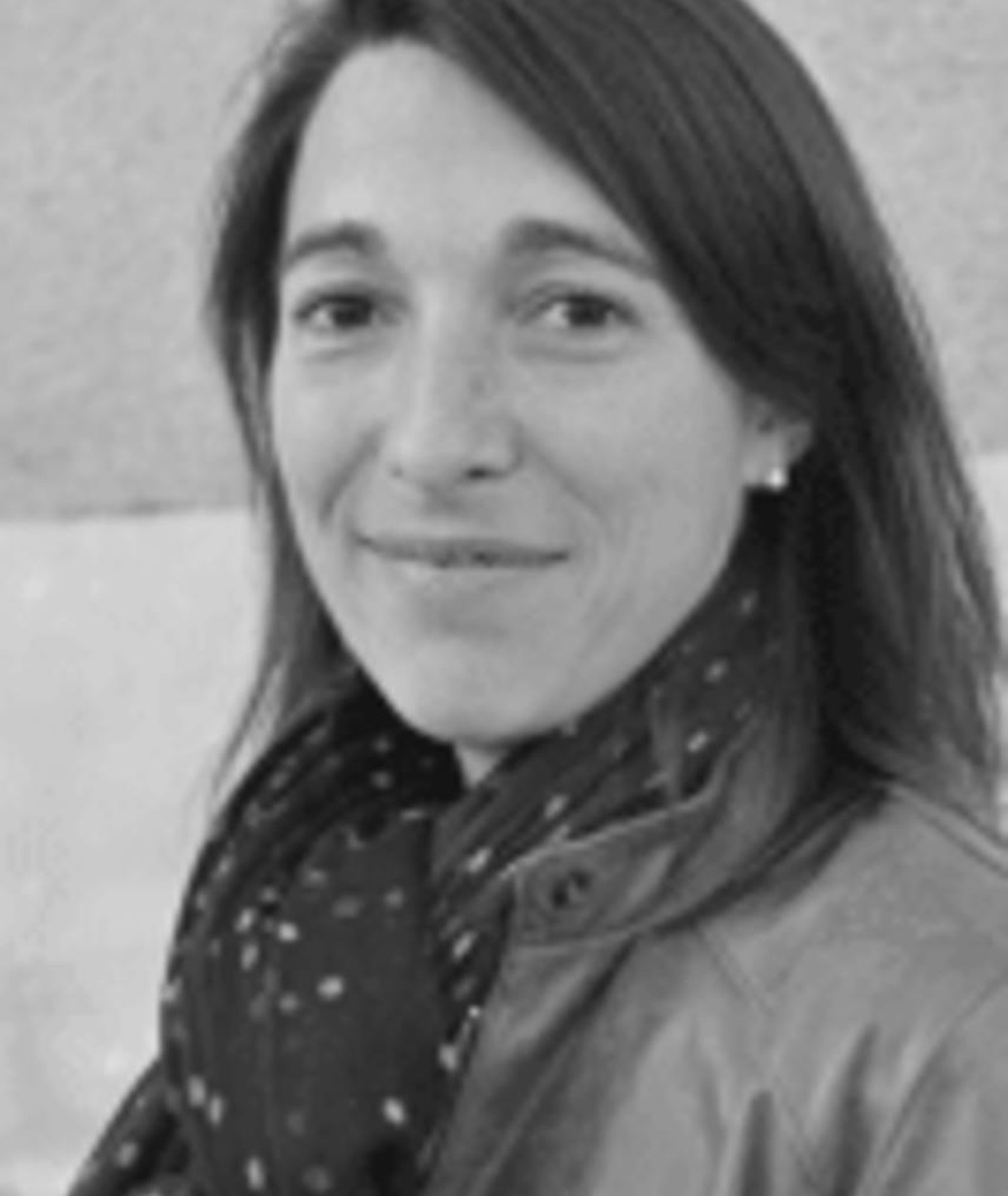 Photo of Anne Even