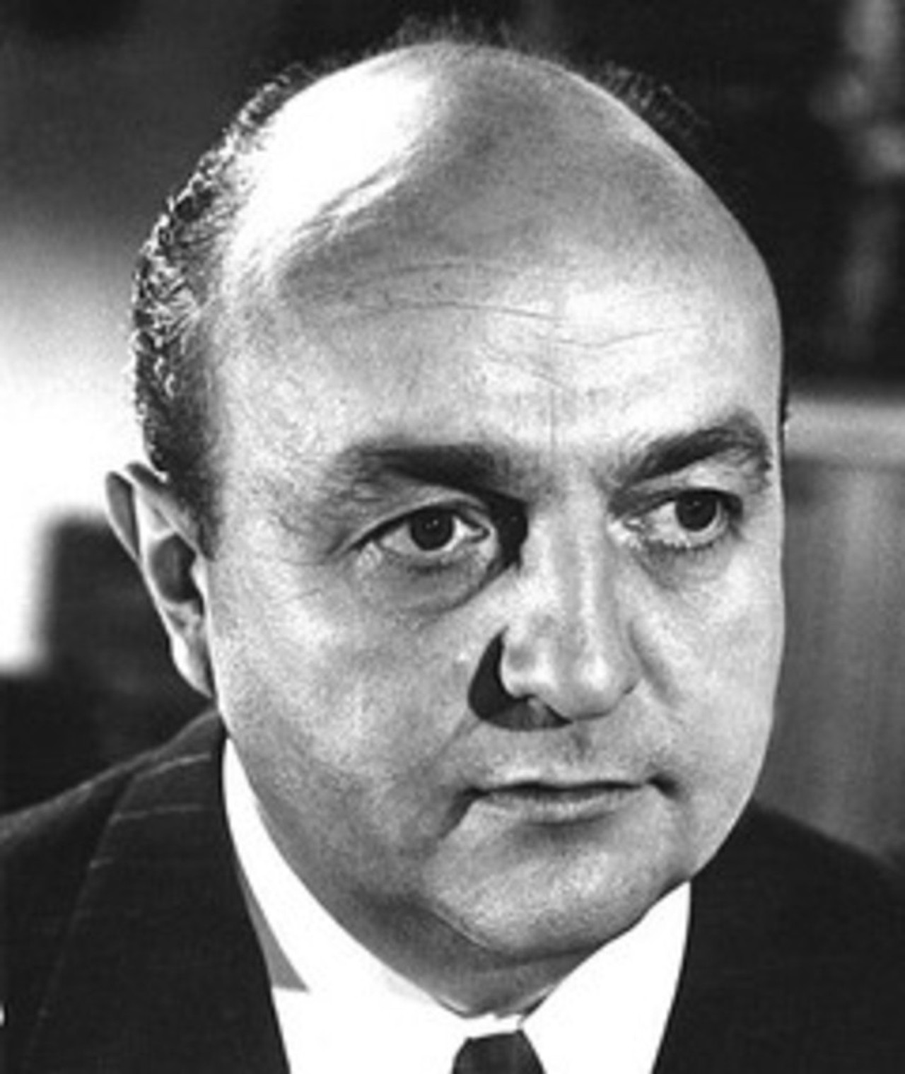 Photo of Bernard Blier