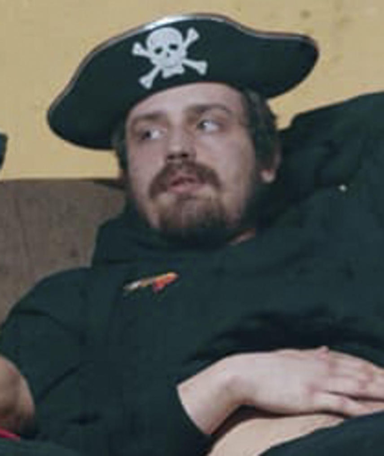 Photo of Jovan Grunčić