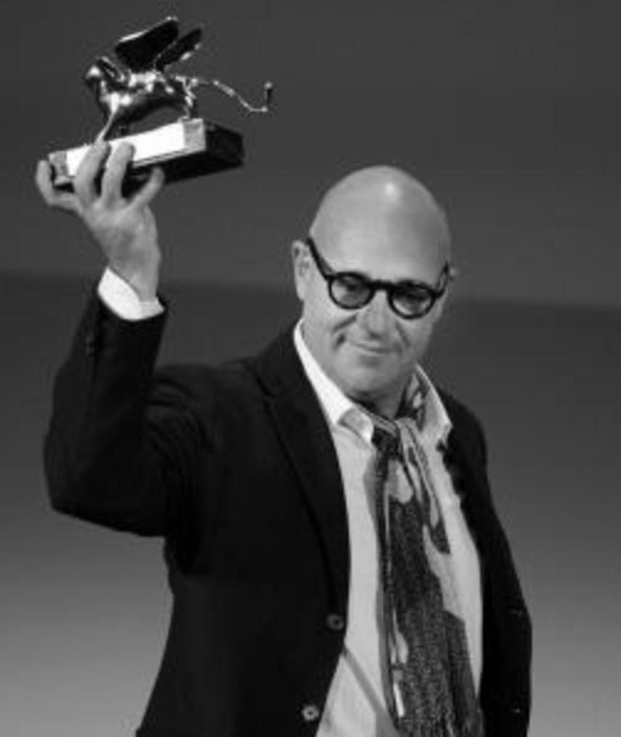 Photo of Gianfranco Rosi