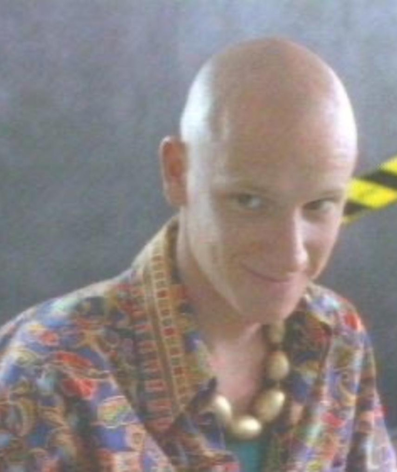 Photo of Jon Pollard