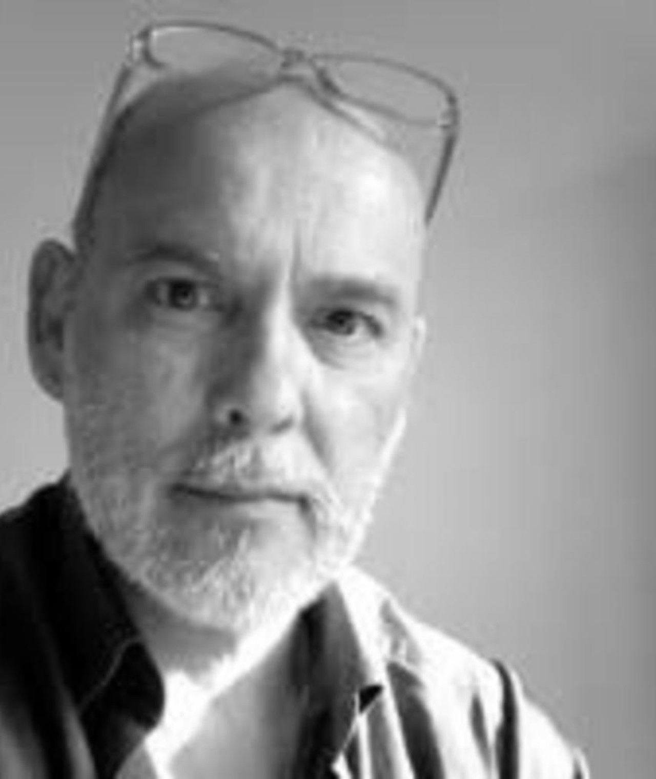 Photo of Bruno Petit