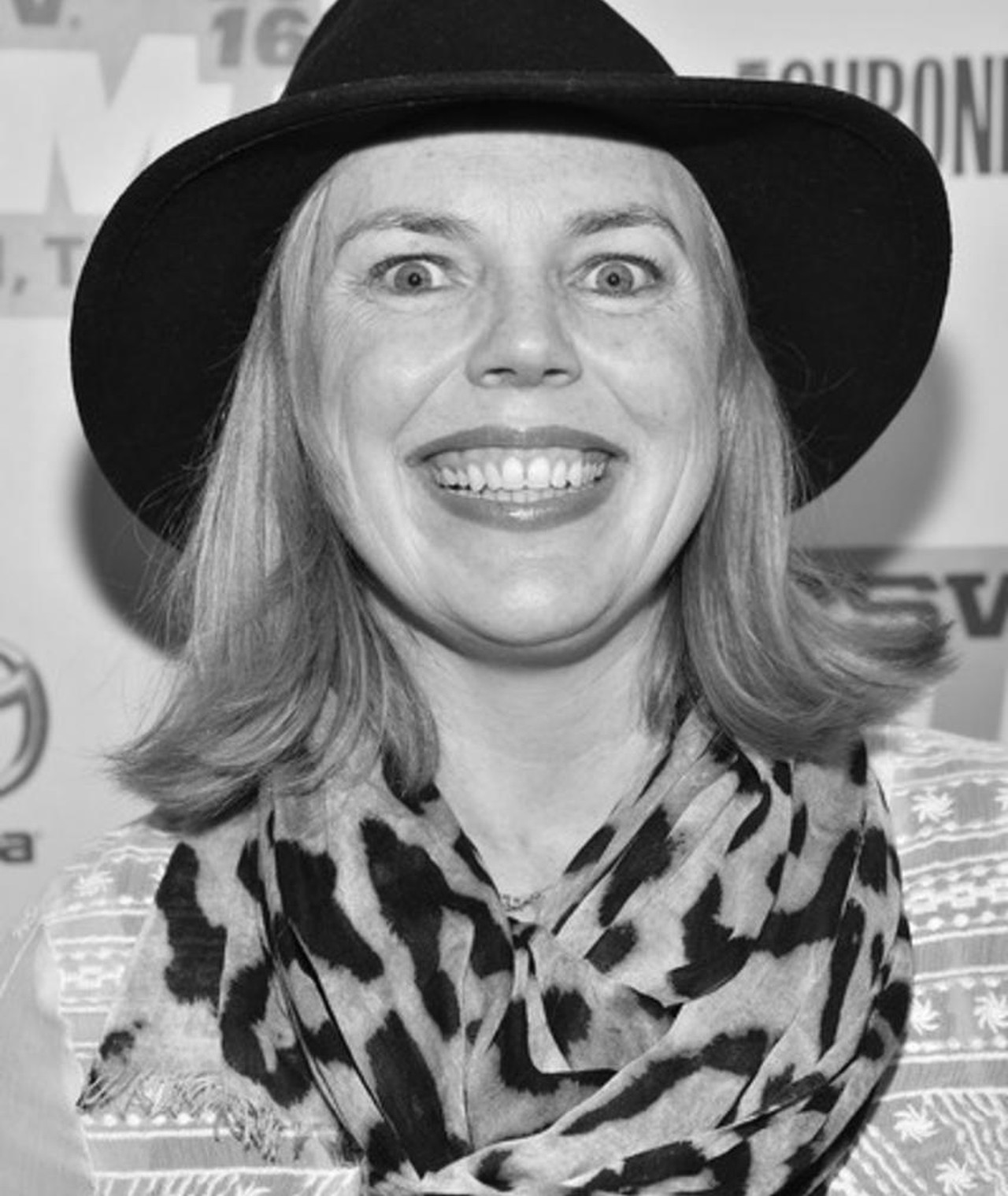 Photo of Shannon E. Riggs