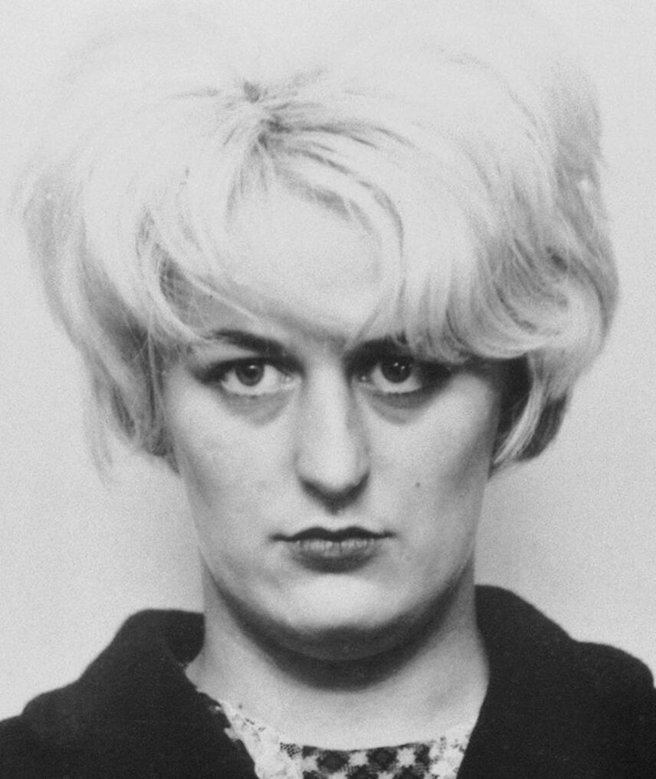 Photo of Myra Hindley