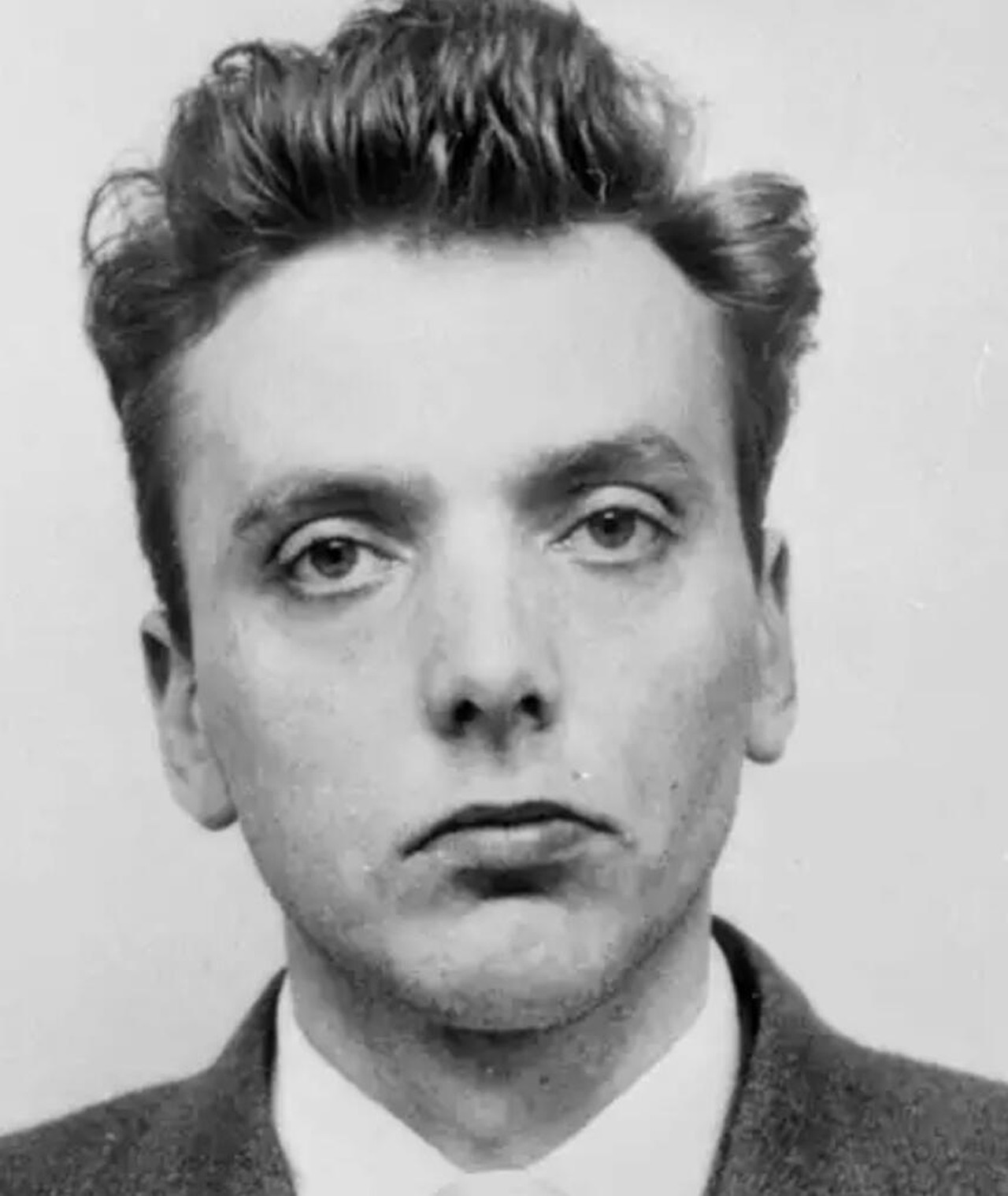 Photo of Ian Brady