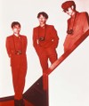Foto de Yellow Magic Orchestra