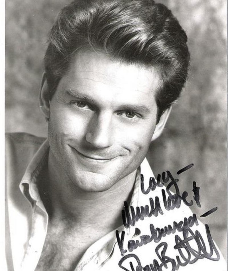 Dean Butler – Movies, Bio and Lists on MUBI