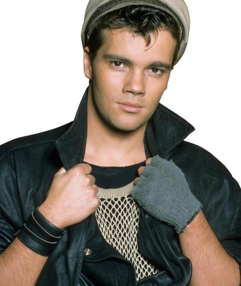 Axel Bauer Movies, Bio and Lists on MUBI