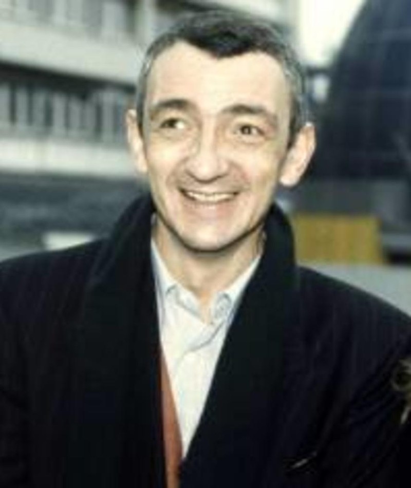 Photo of Gilles Gavois