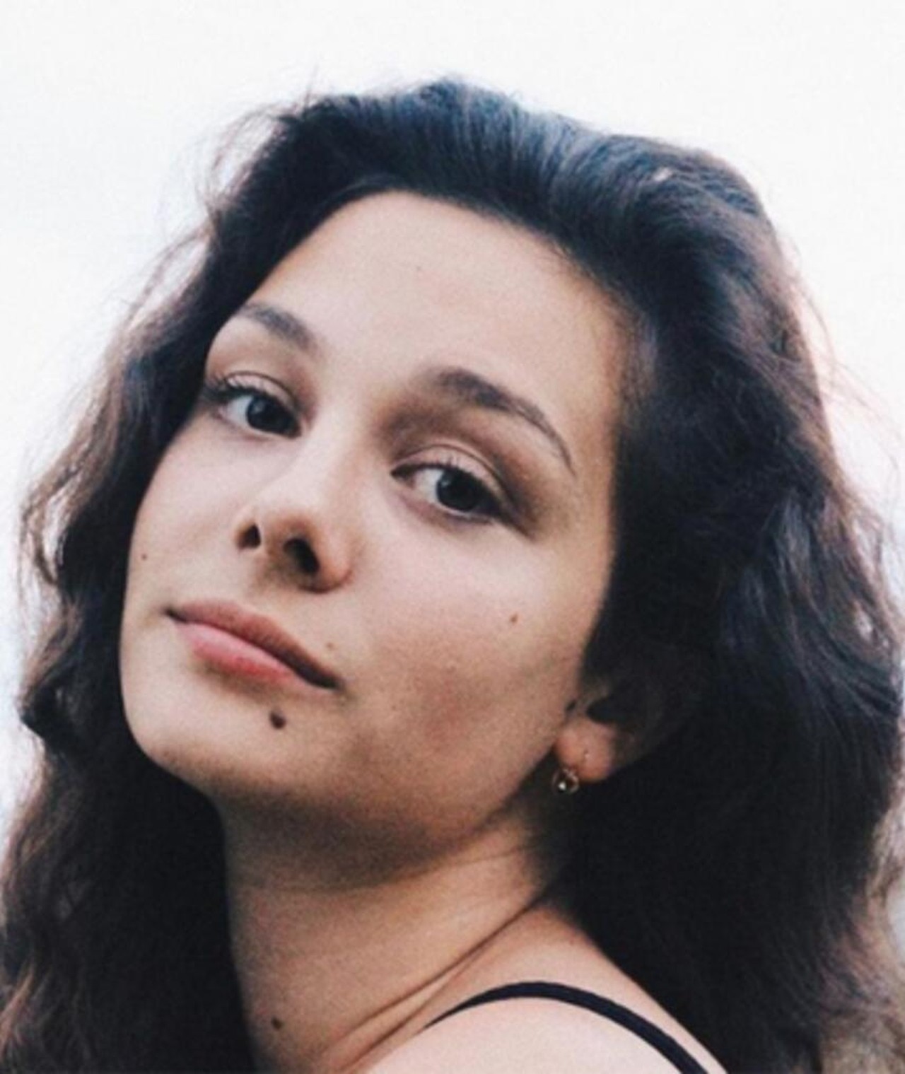 Foto de Teodora Dragičević