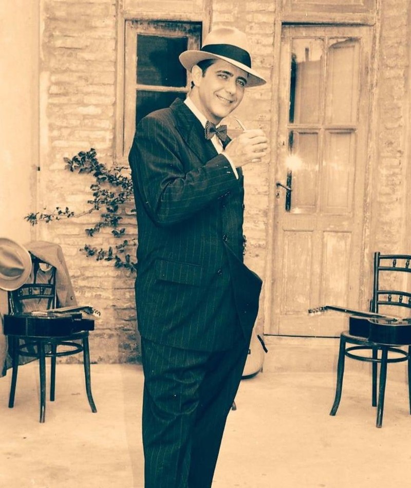 Angel Rico – Movies, Bio and Lists on MUBI