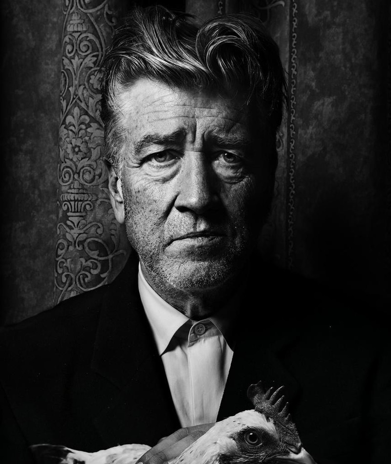David Lynch Películas, biografía y listas en MUBI David Lynch Películas, biografía y listas en MUBI