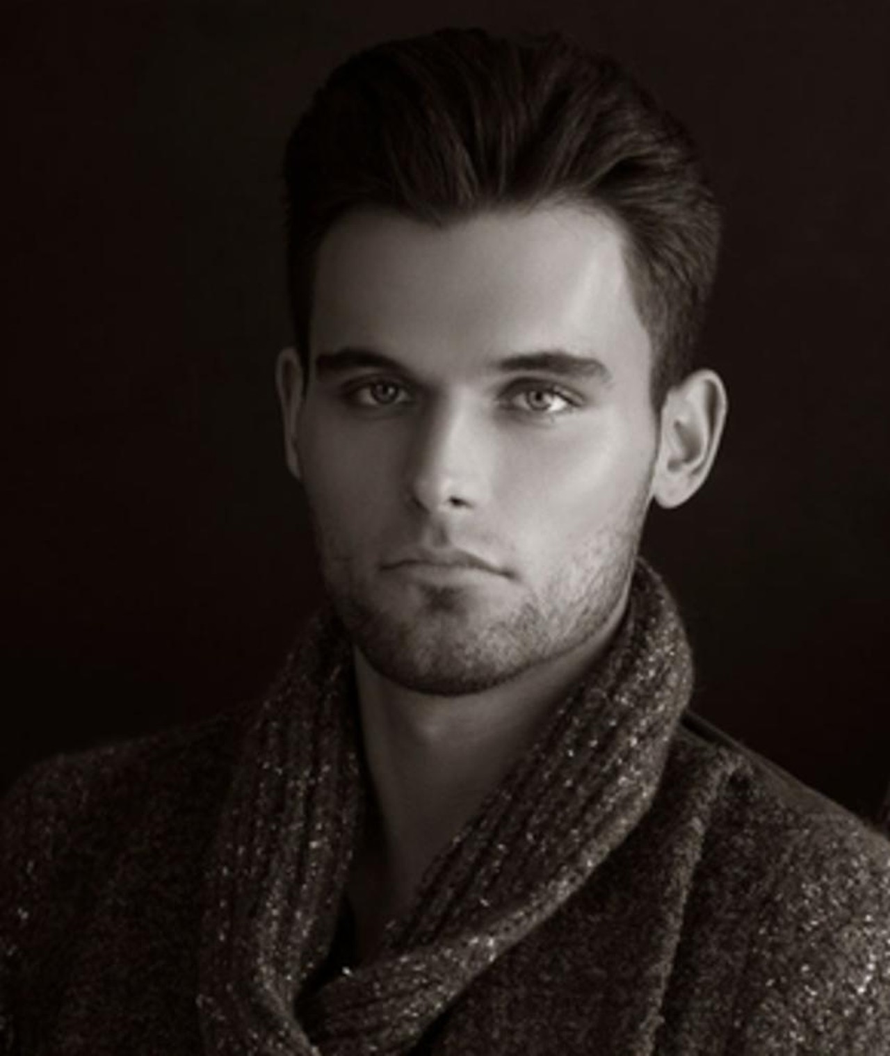 Photo of Trey Eason