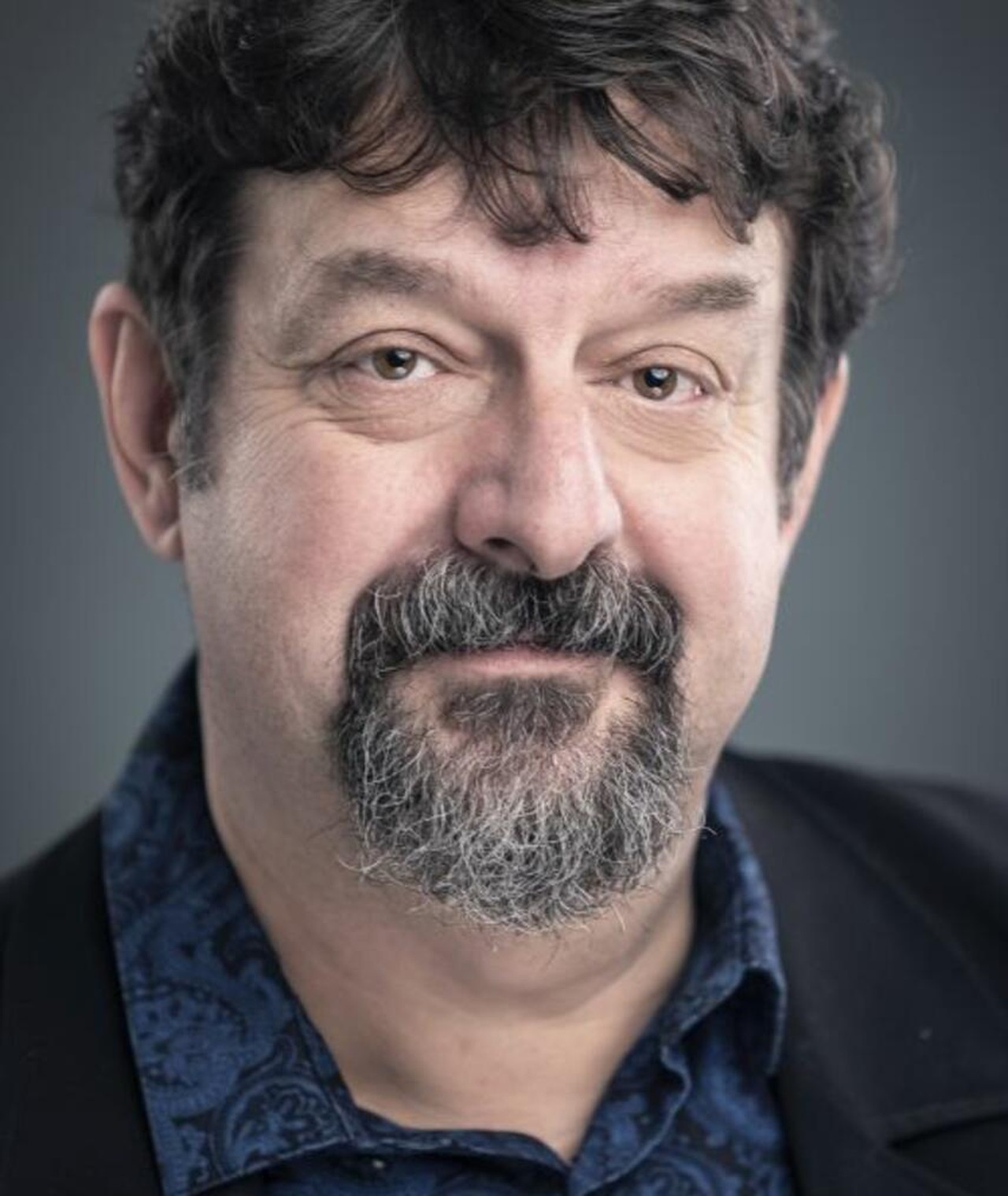 Foto de Damjan Perne