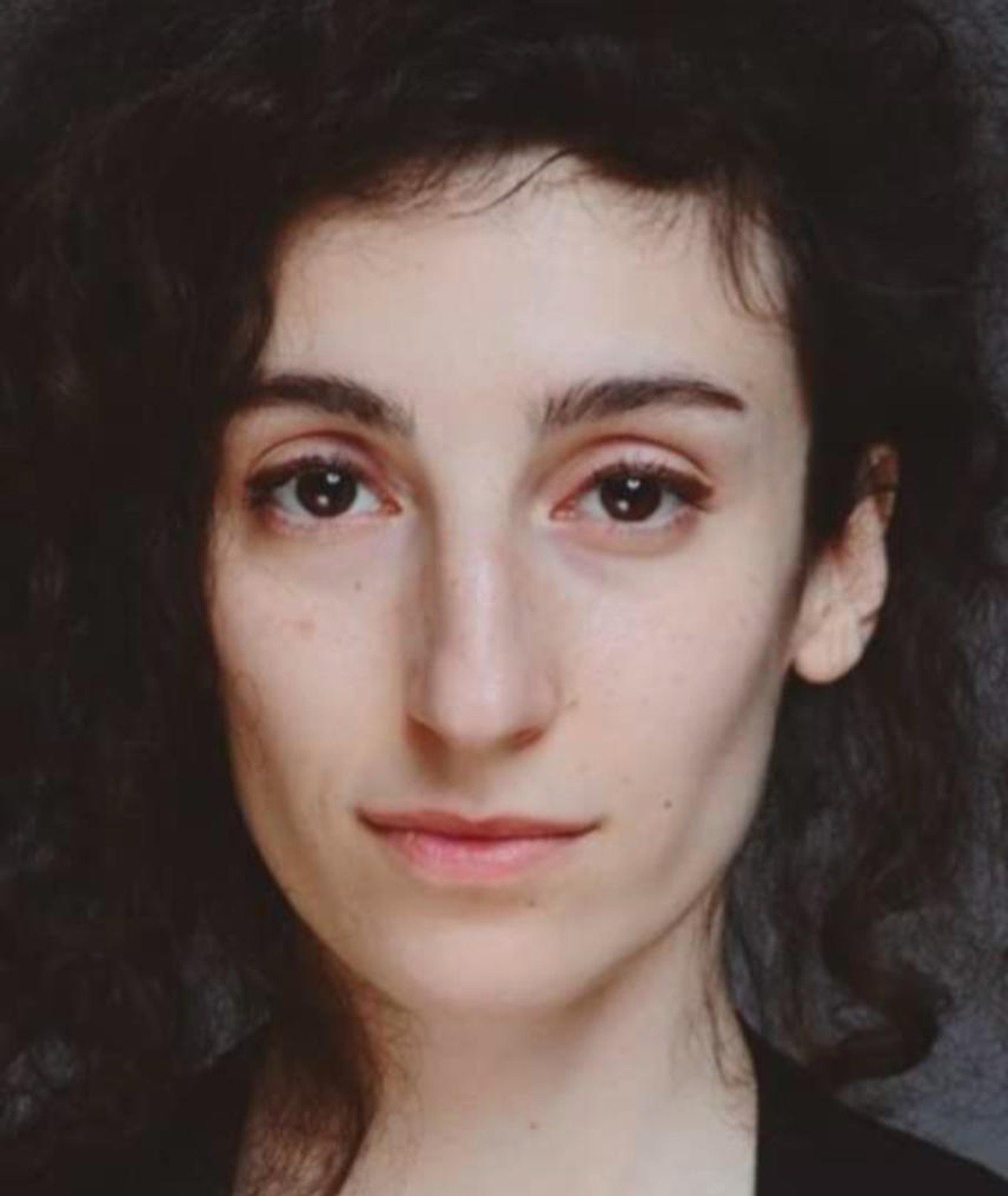 Photo of İmren Şengel