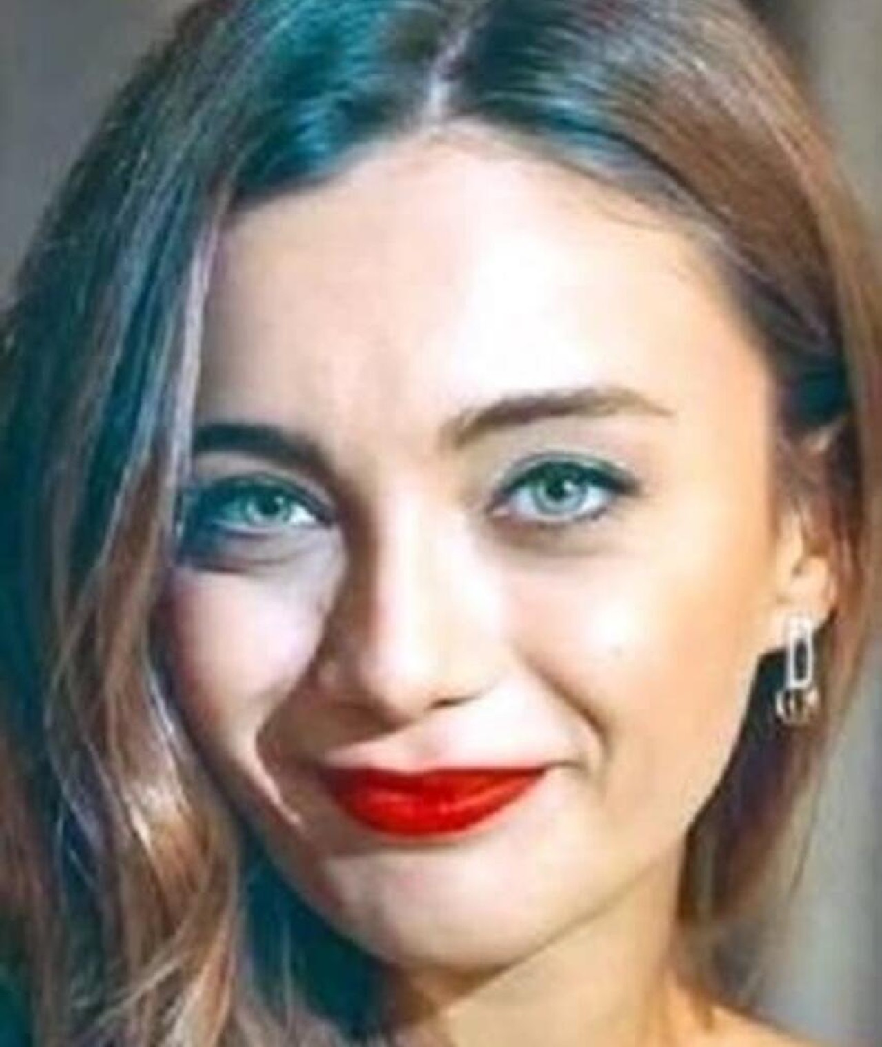 Photo of Damla Serim