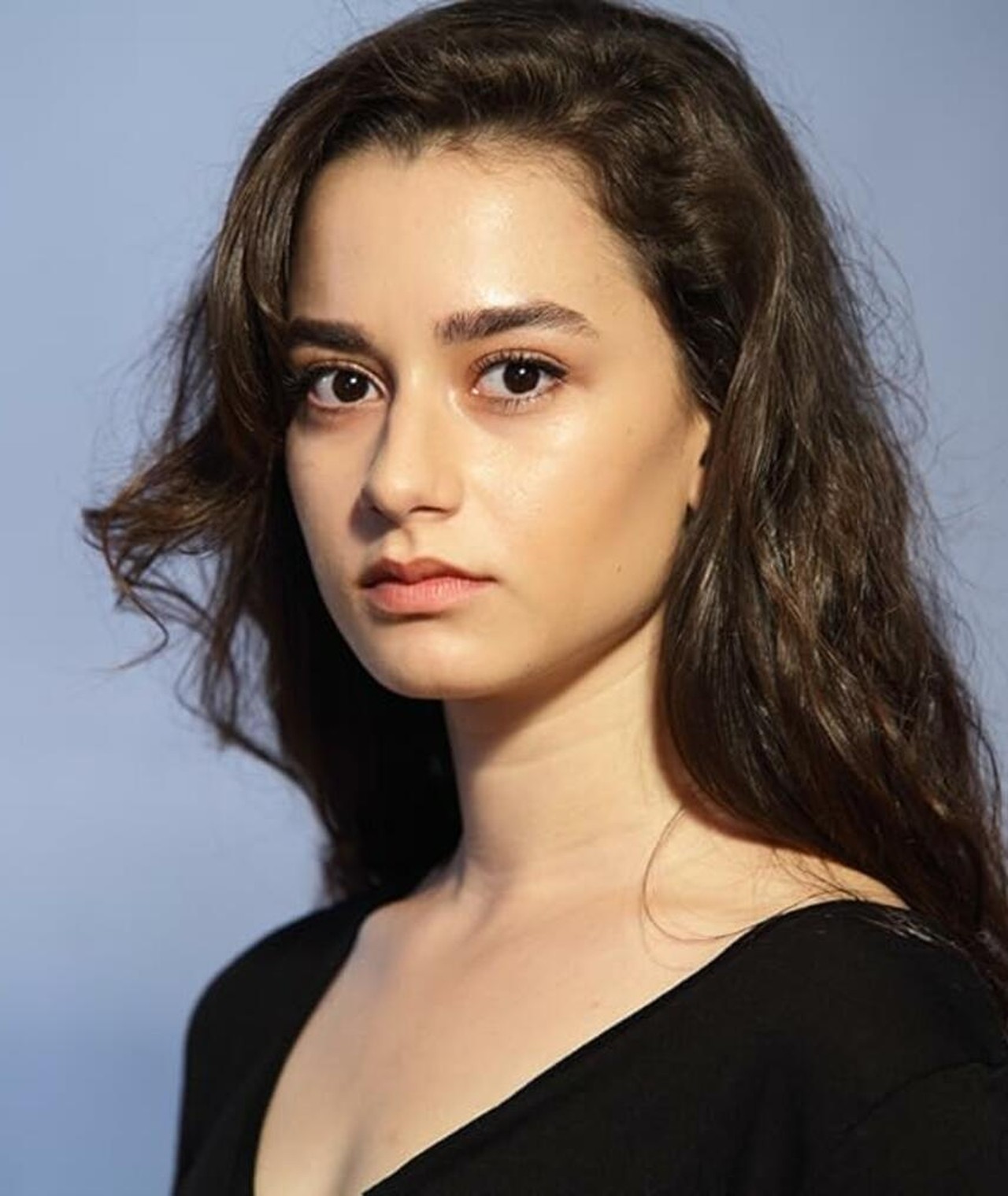 Photo de Ece Yasar