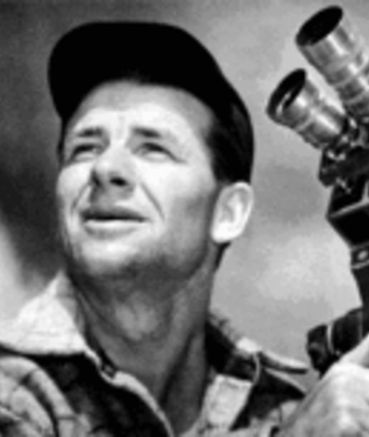 Photo of F.R. Crawley