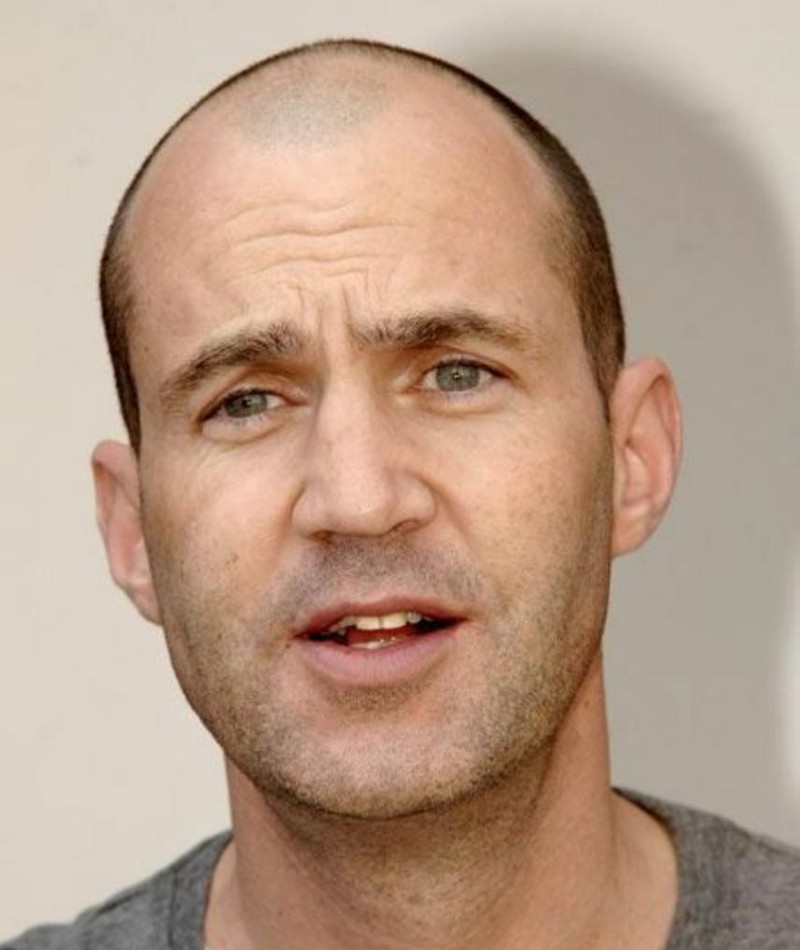 Johnny Vaughan – Movies, Bio and Lists on MUBI
