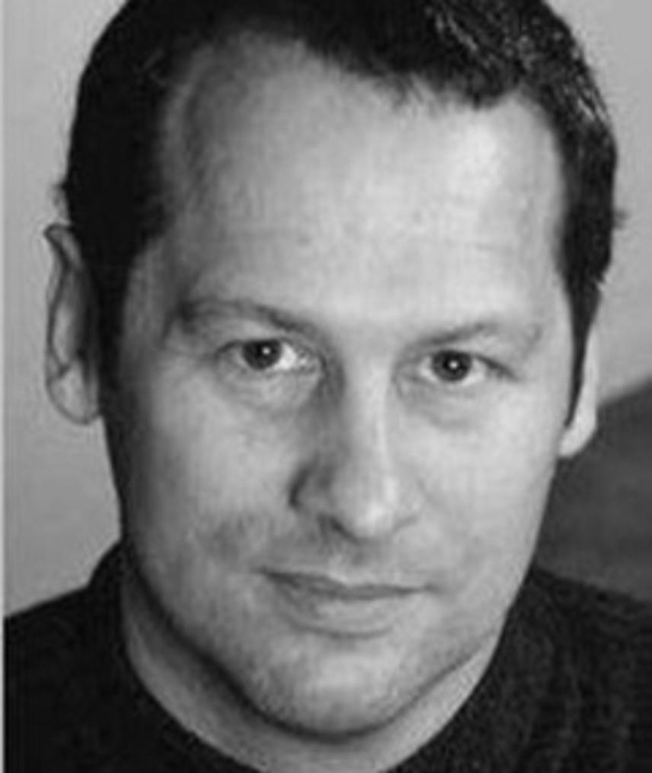 Photo of Cliff Martinez
