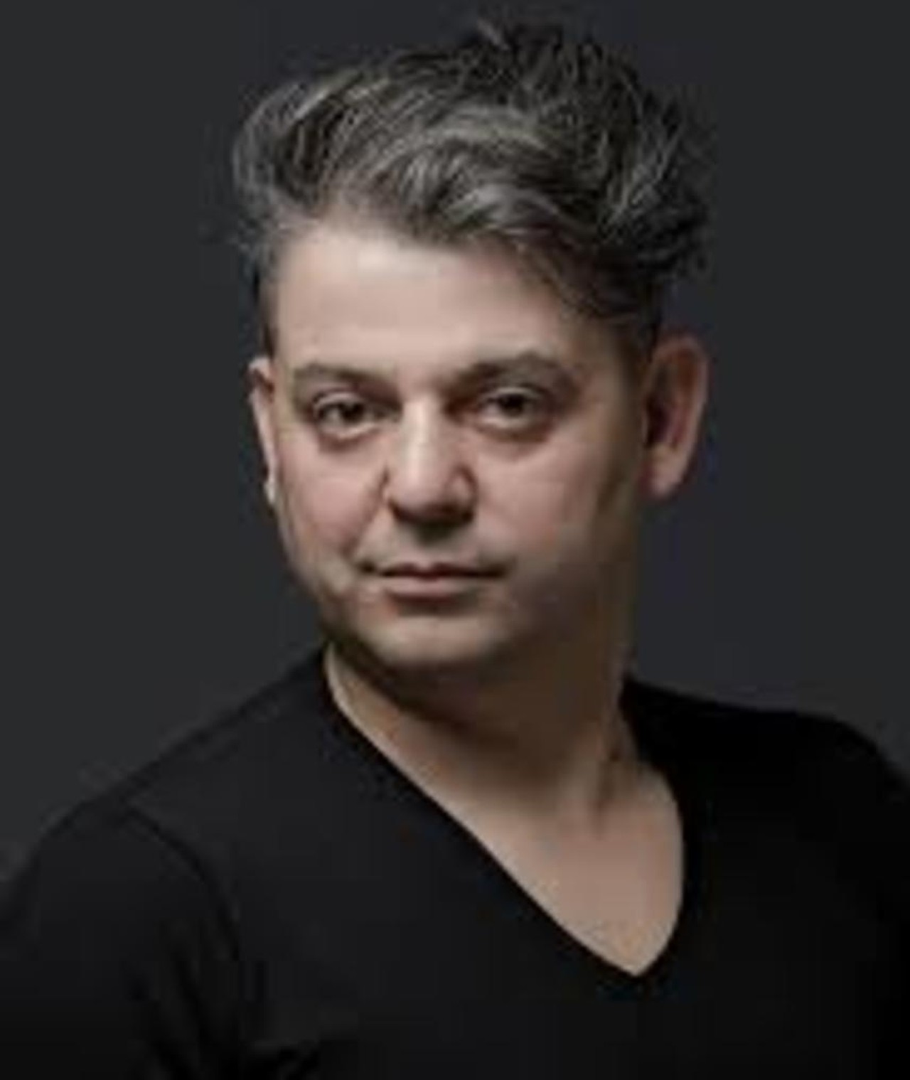 Photo of Ilkay Celik