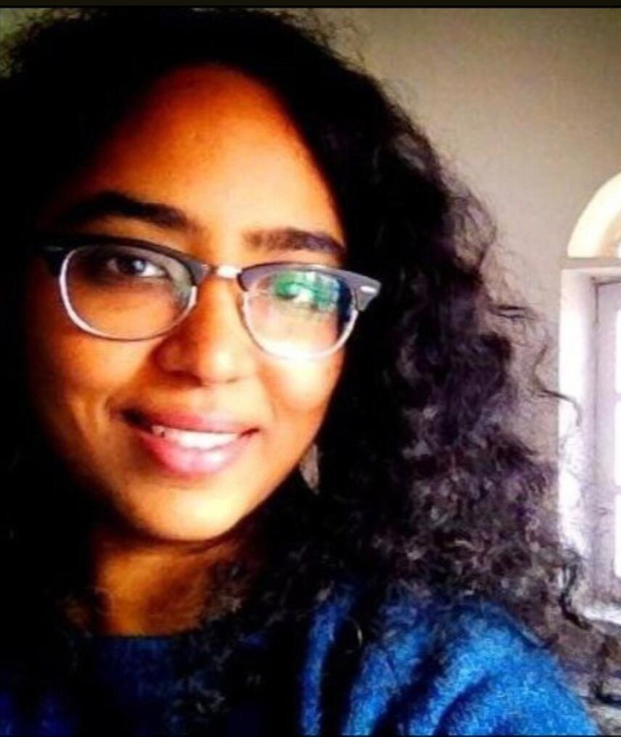 Photo of Kalpana Subramanian