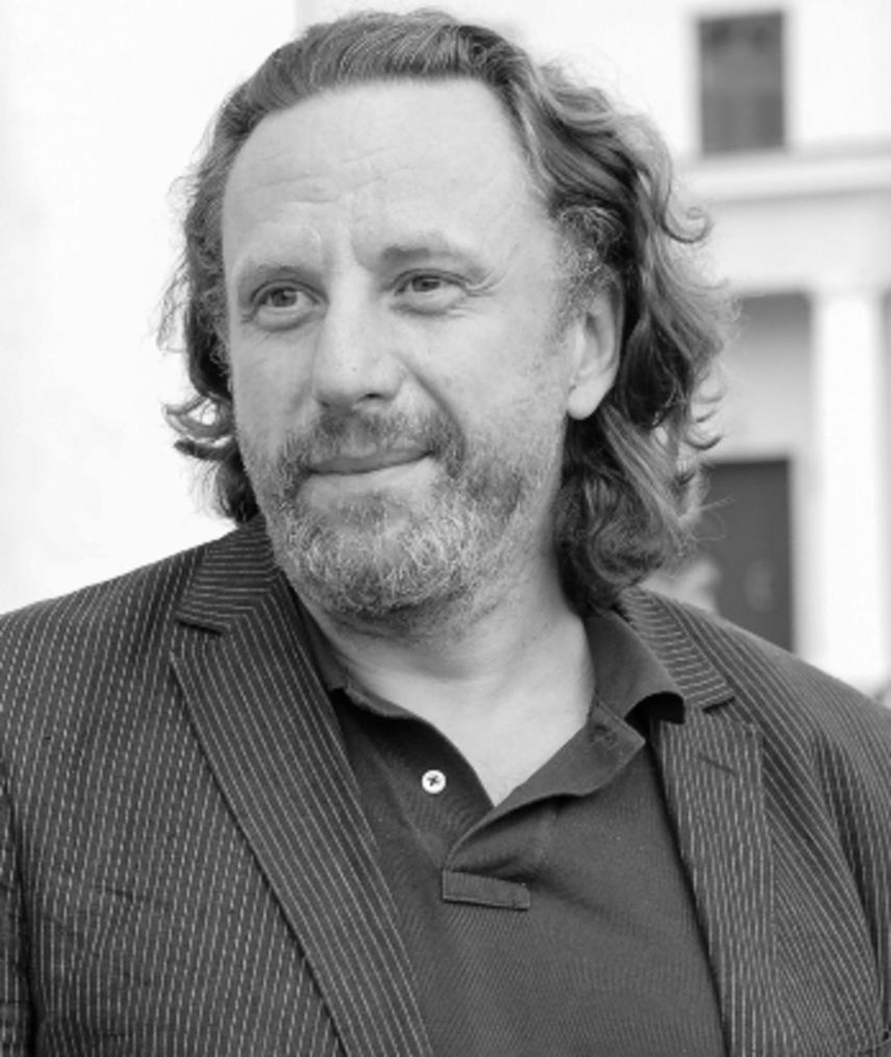 Photo of Arsen Gottlieb