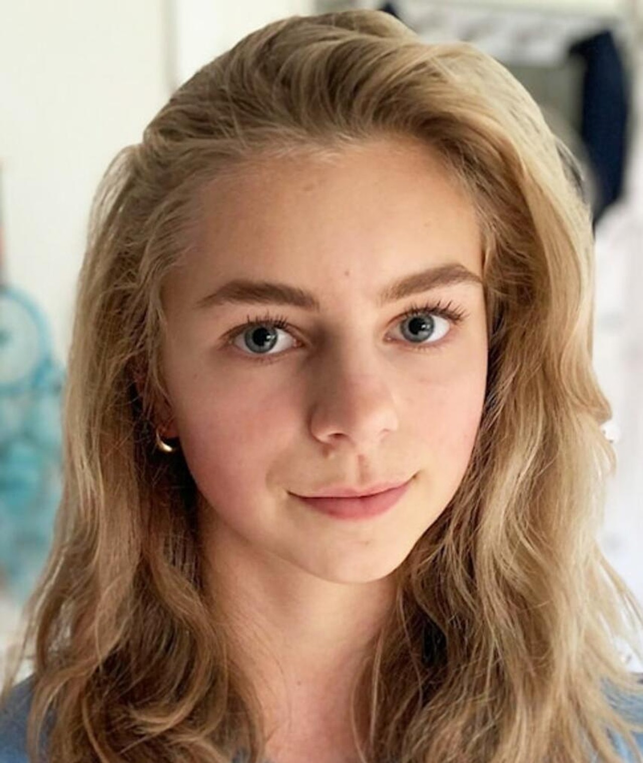Photo of Elina Sätterman