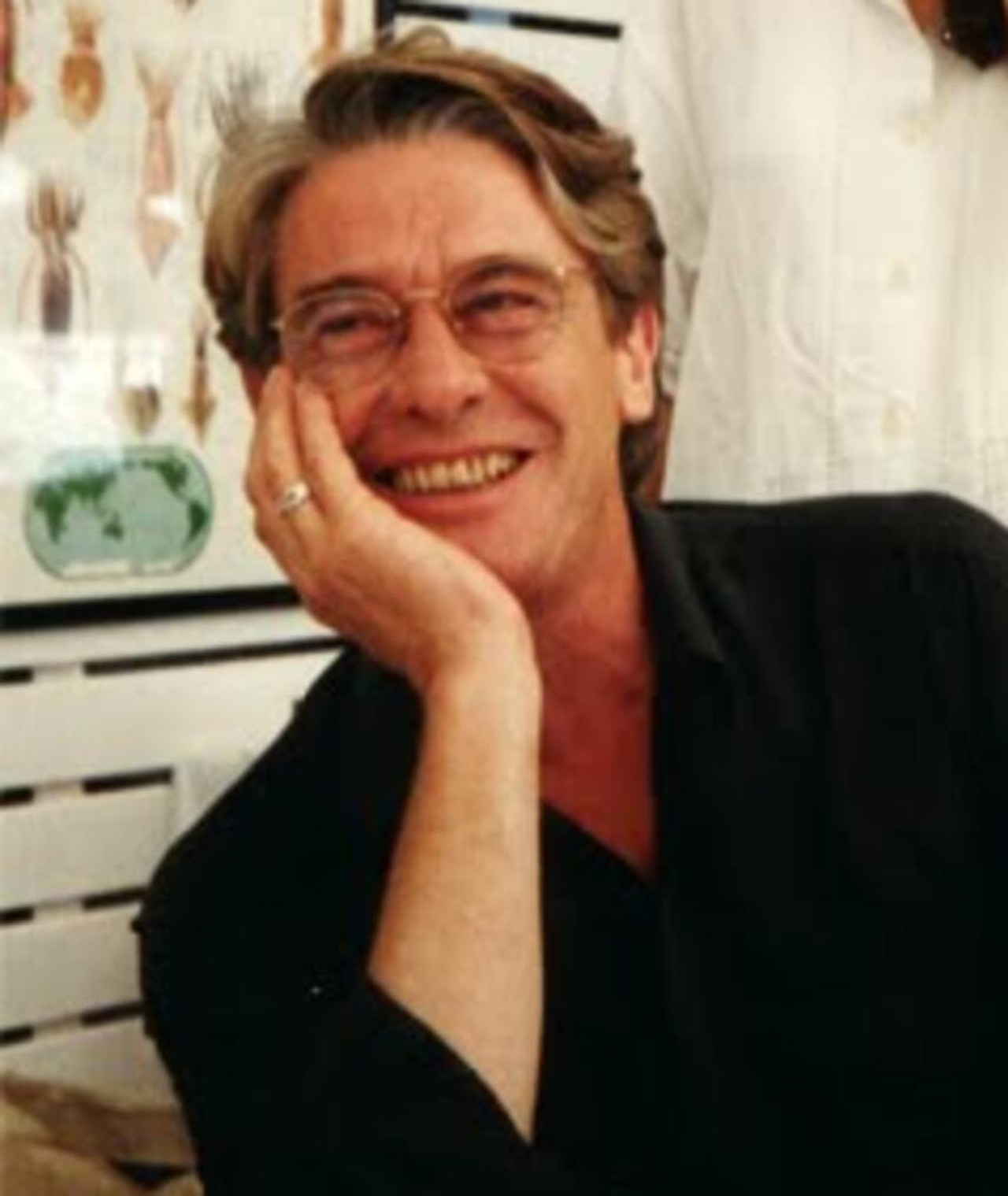 Photo of Torgeir Wethal