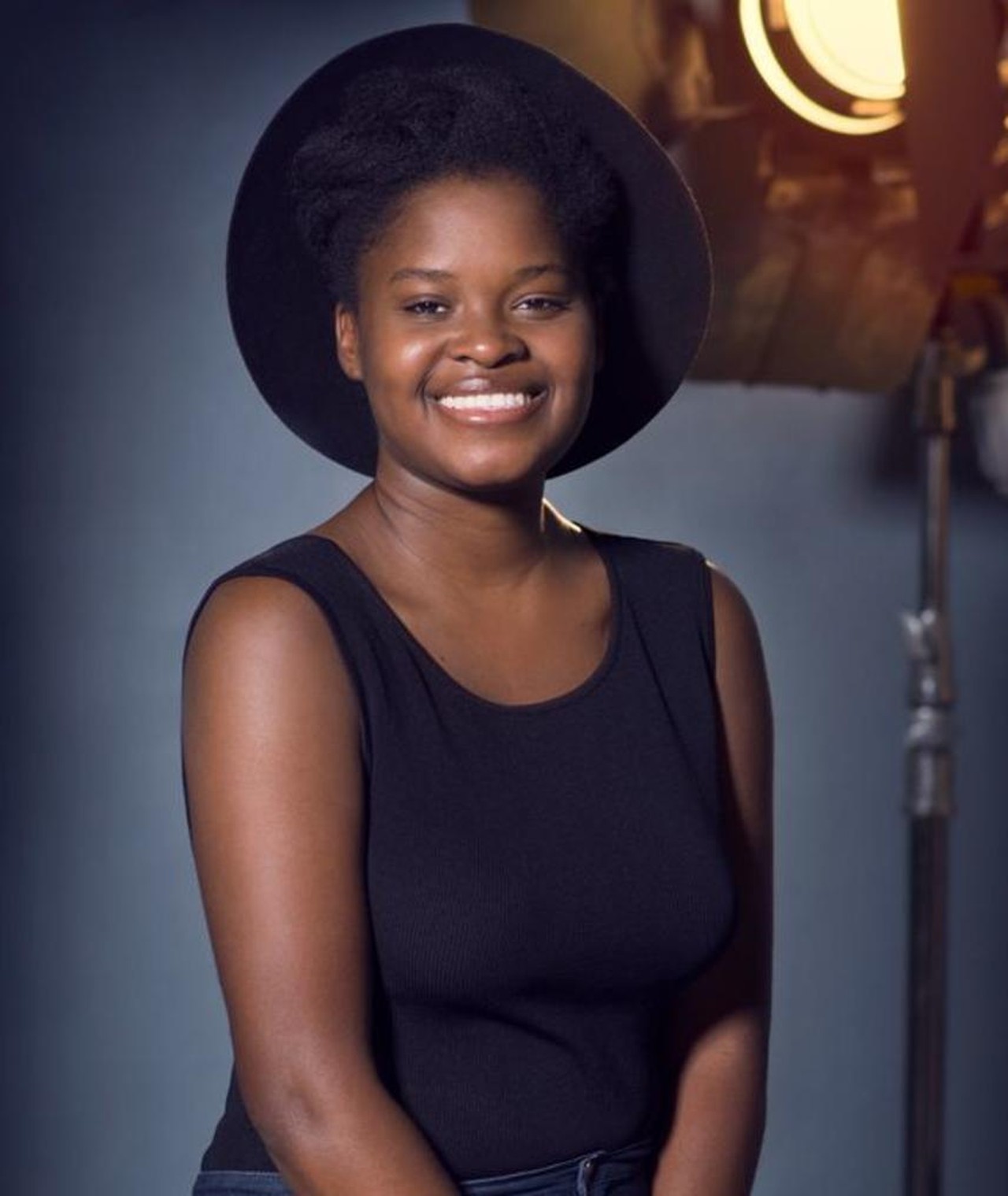 Photo of Kima Baffour