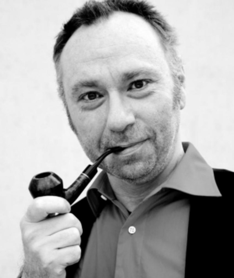 Photo of Günter Schütter