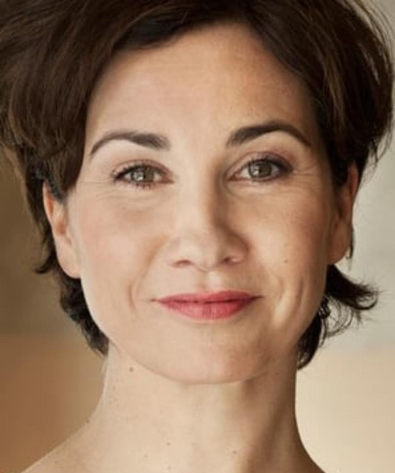 Kathrin Angerer Movies, Bio and Lists on MUBI