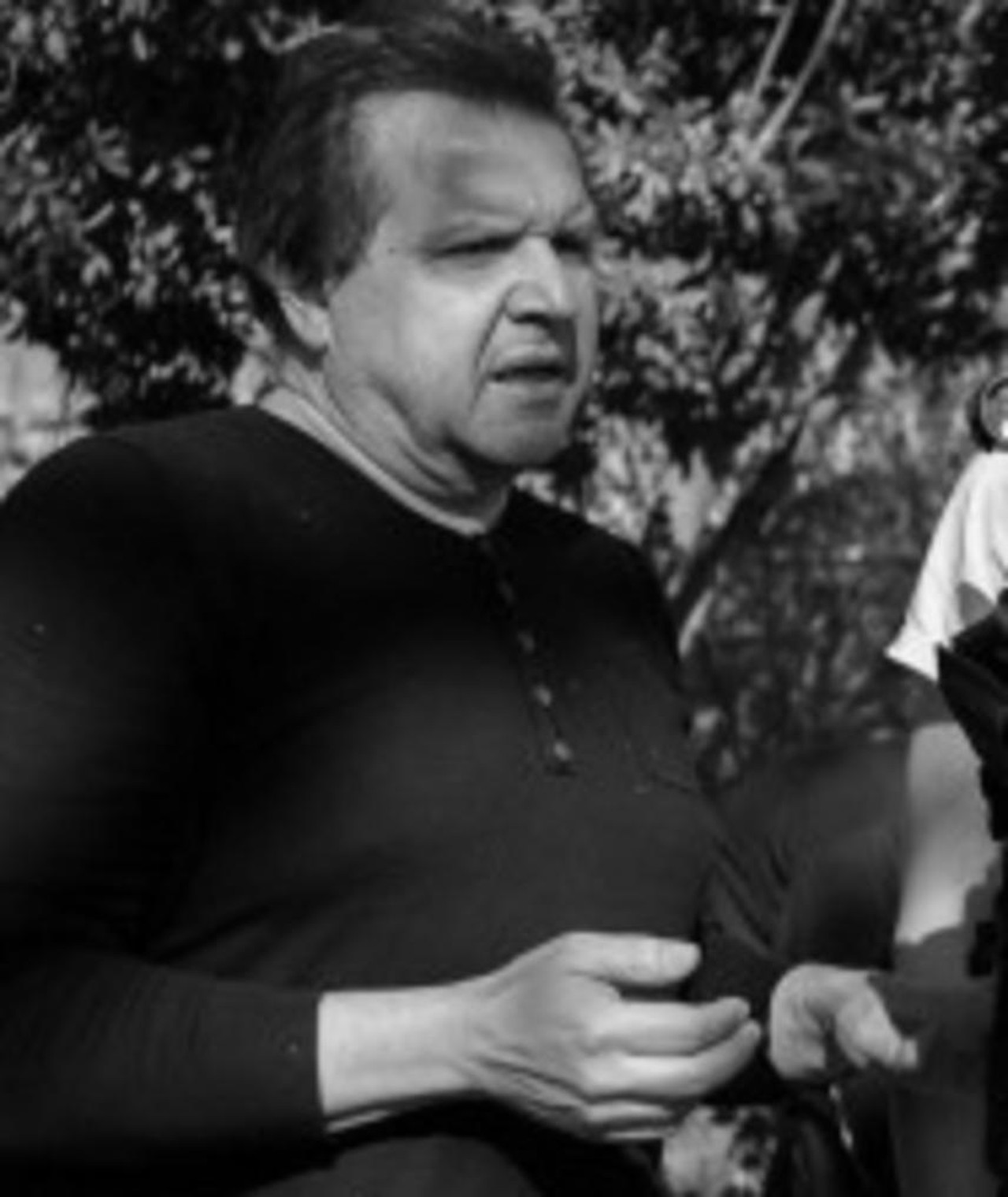 Photo of Sandro Bartolozzi