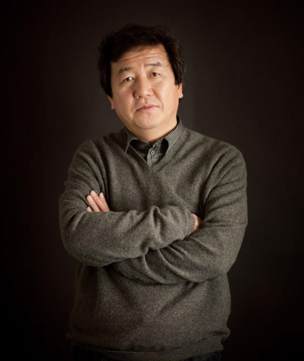 Kang Woo-Suk - Director.