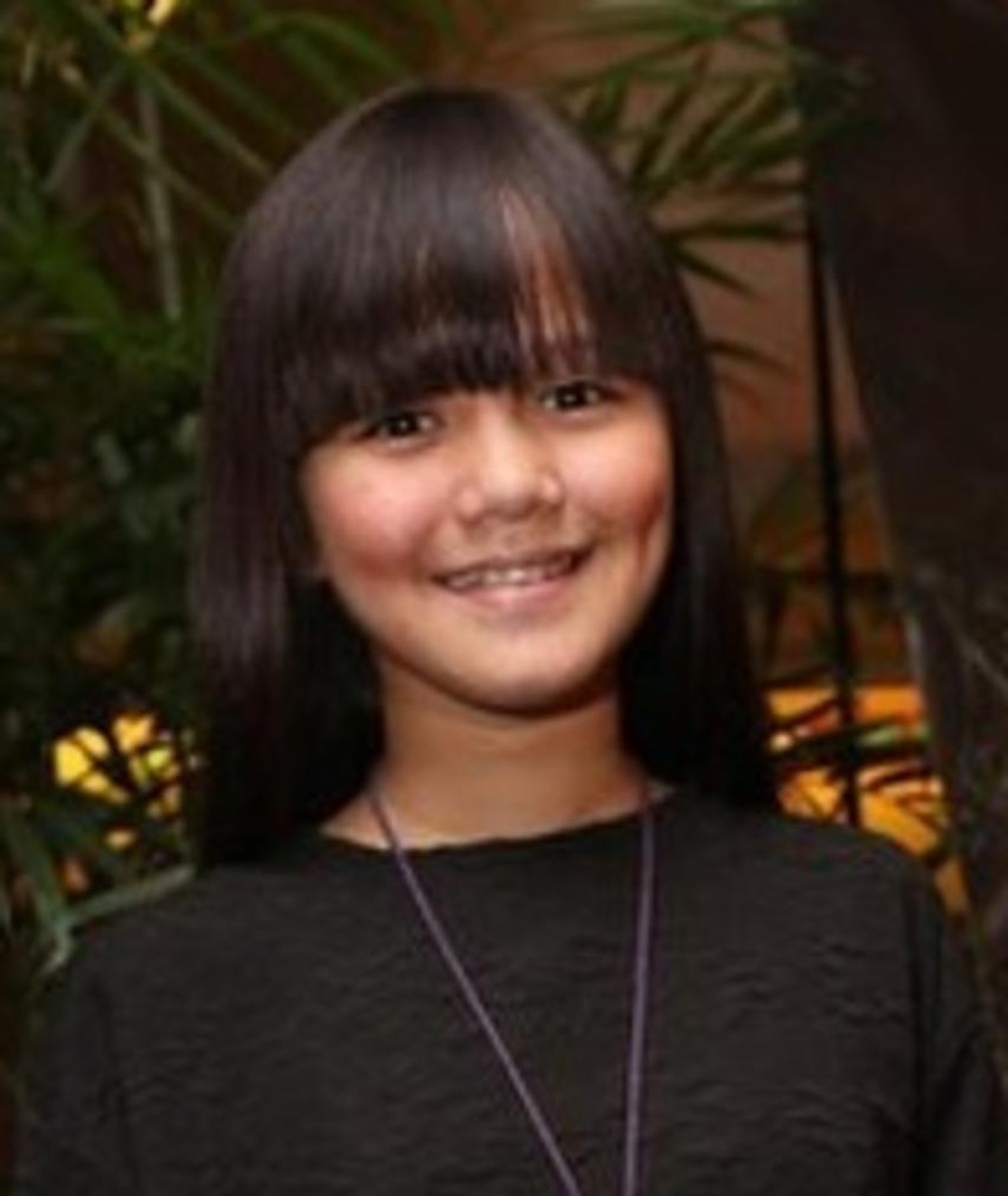 Photo of Reska Tania Apriadi