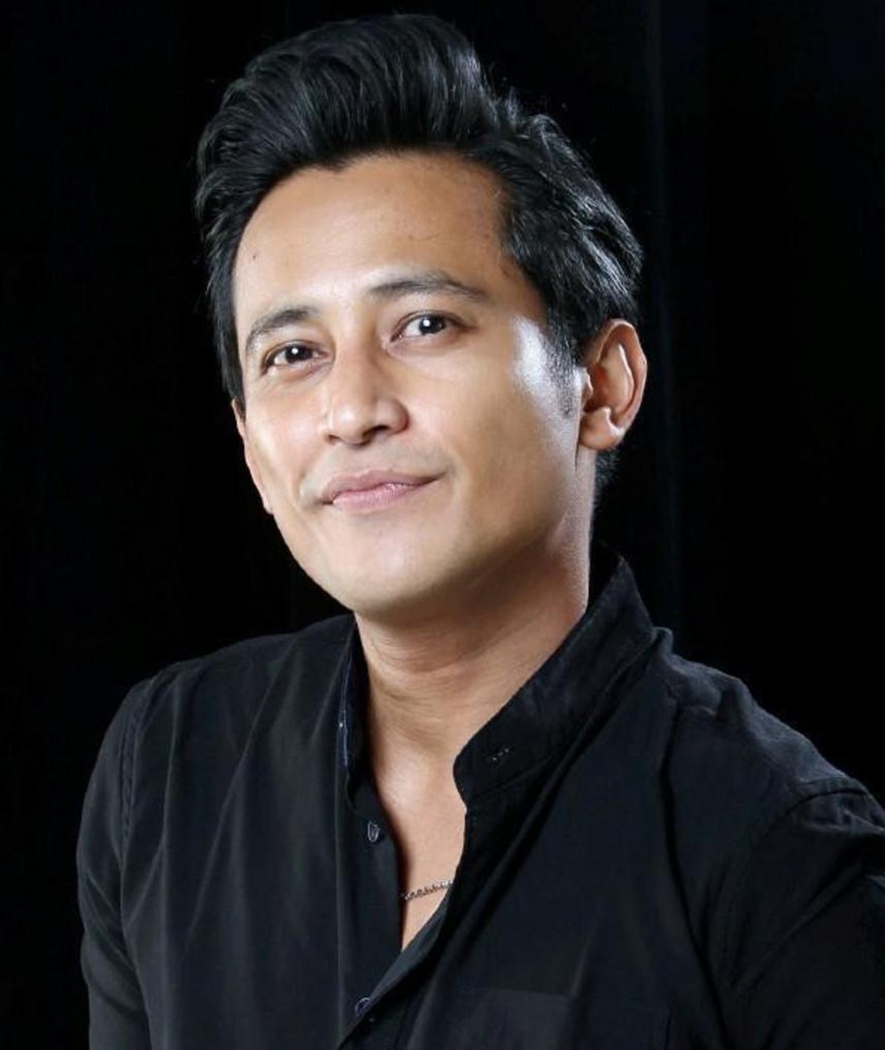 Photo of Shah Iskandar
