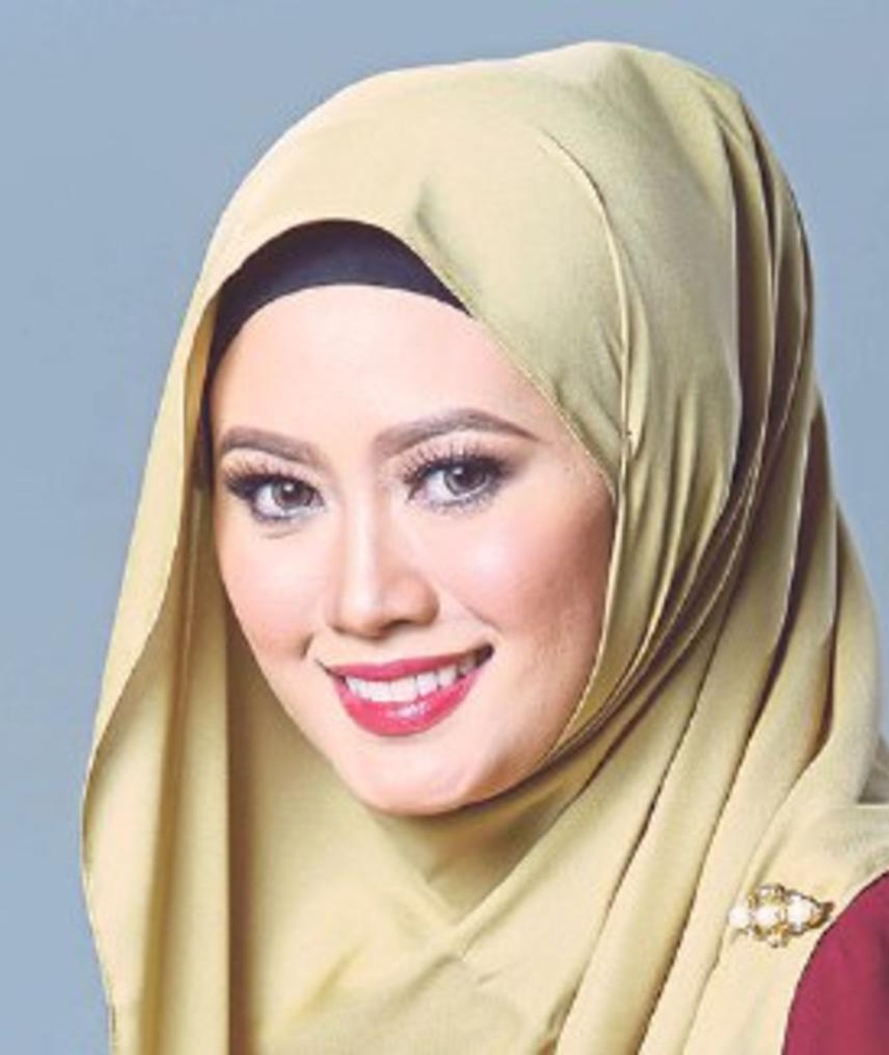 Photo of Airis Yasmin