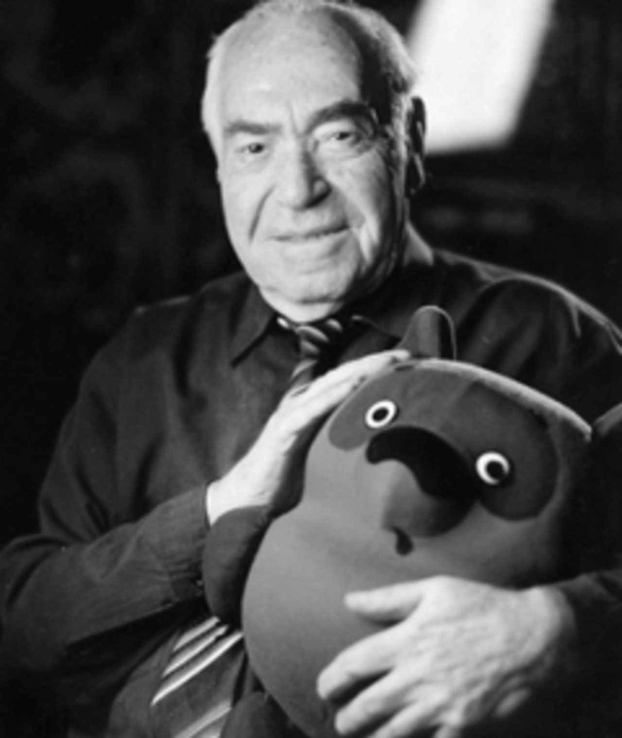 Photo of Fyodor Khitruk