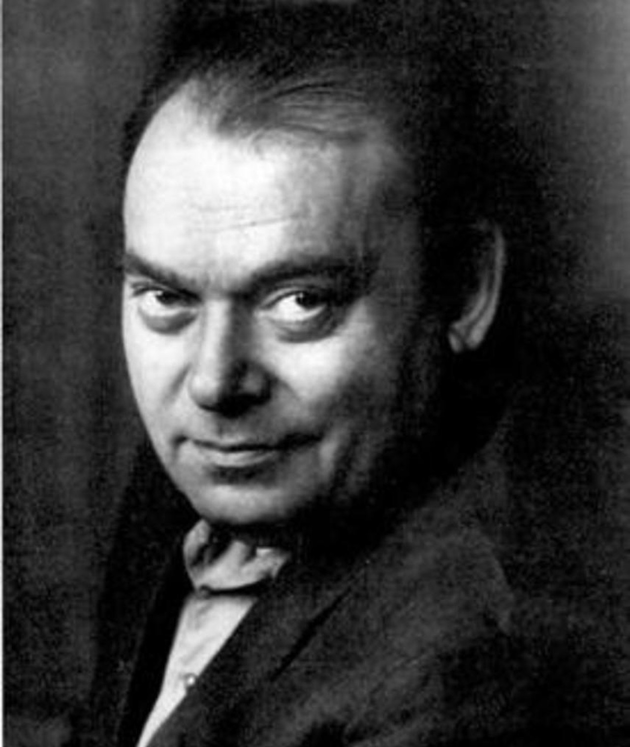 Photo de Boris Zakhoder