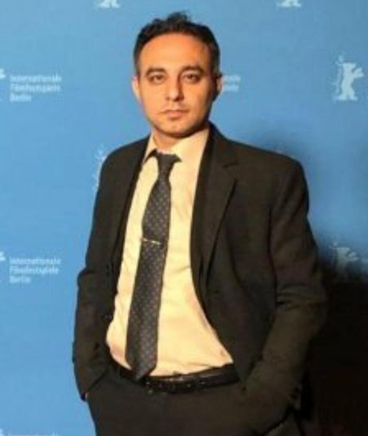 Photo of Amir Etminan