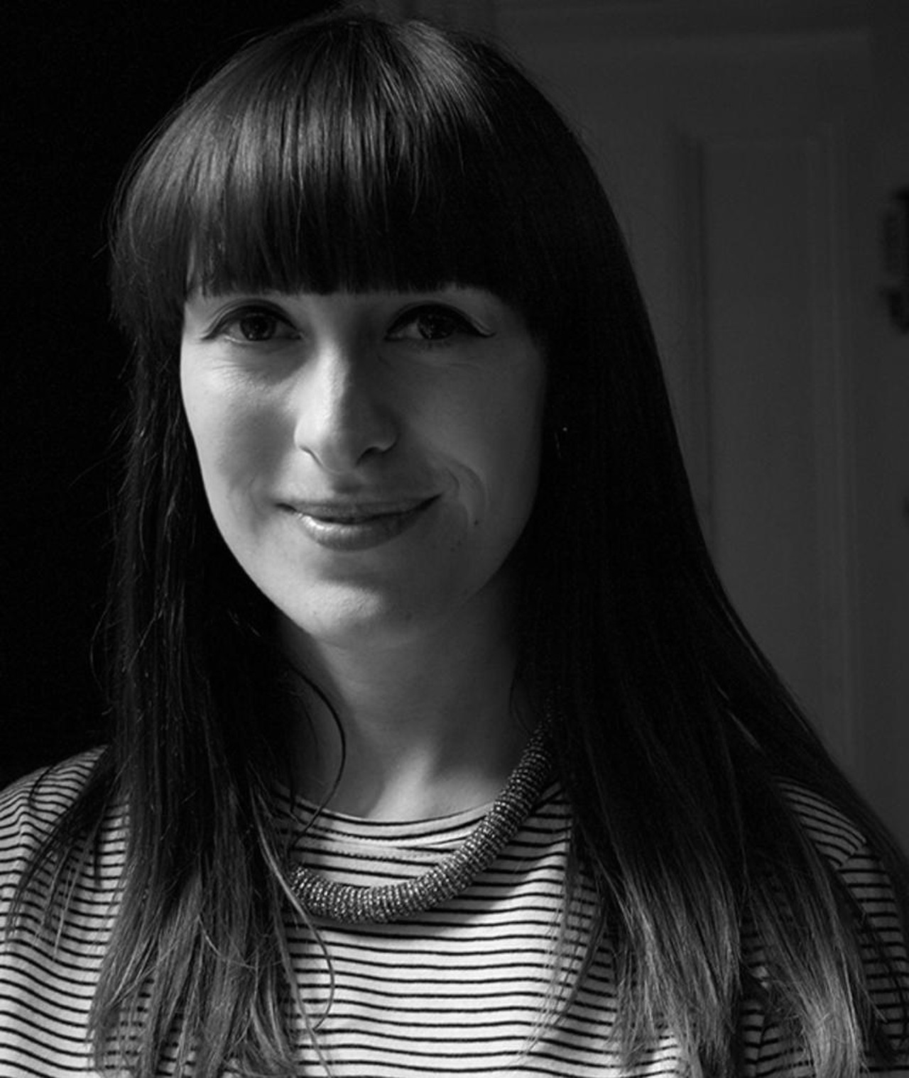 Photo of Annabel Wigoder