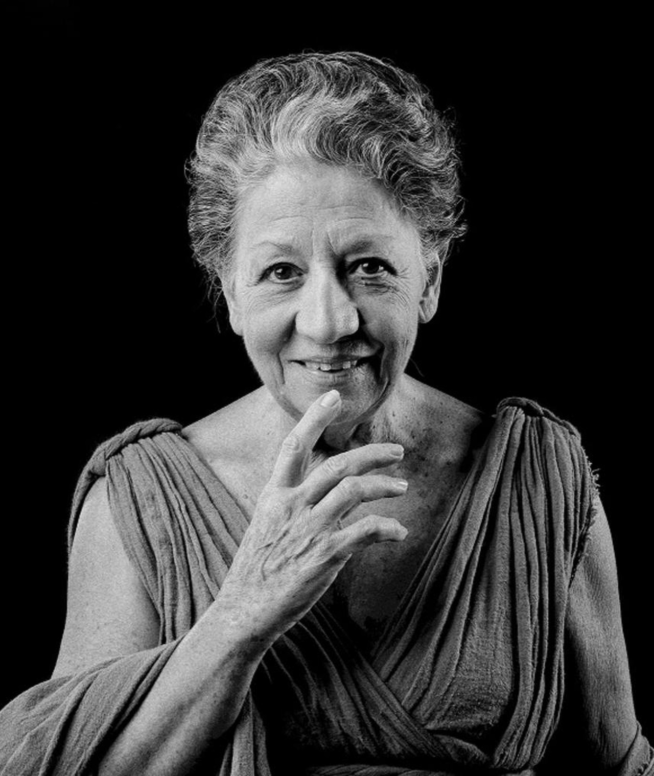 Photo of Lucia Zotti