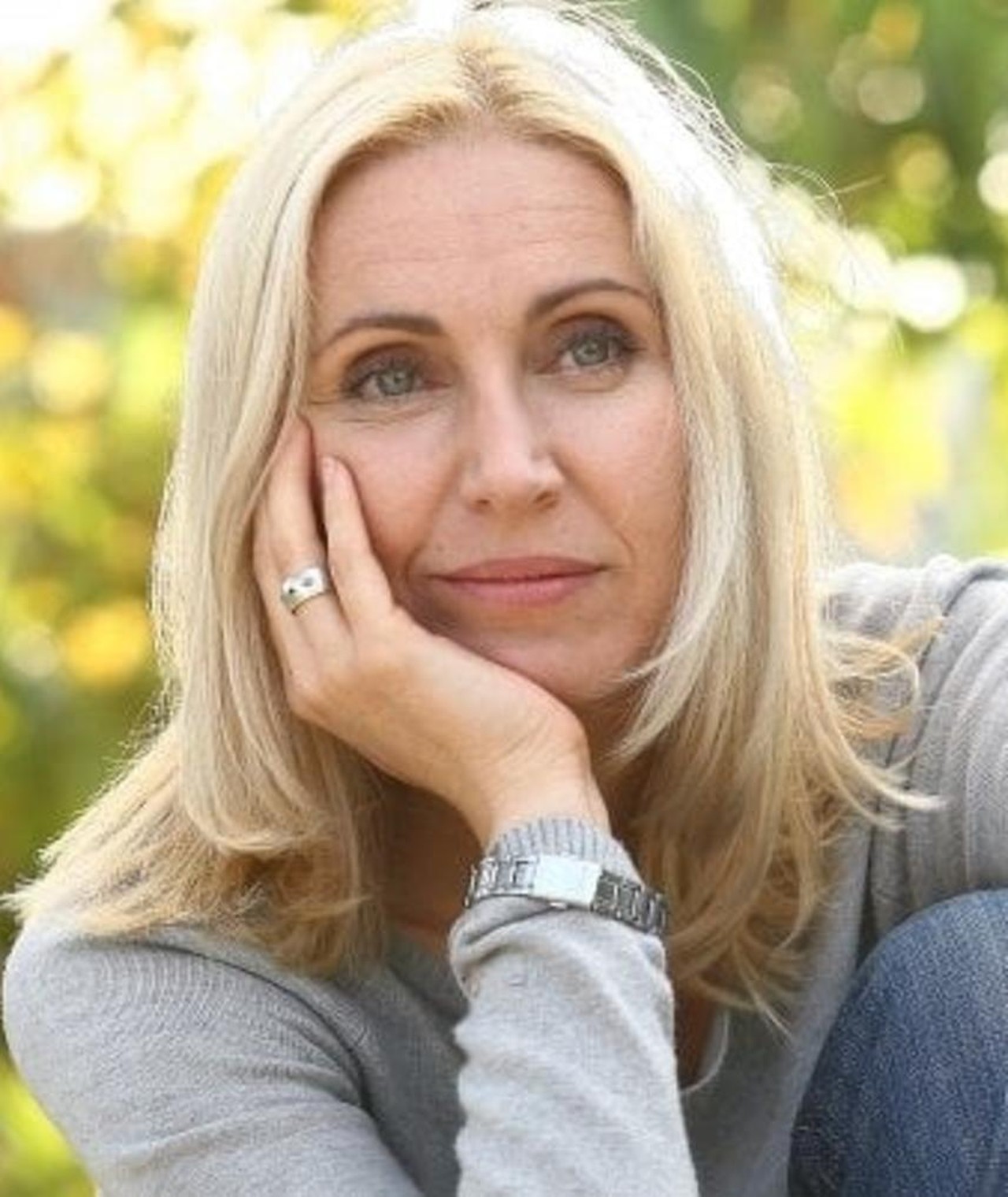 Photo of Alessandra Celi