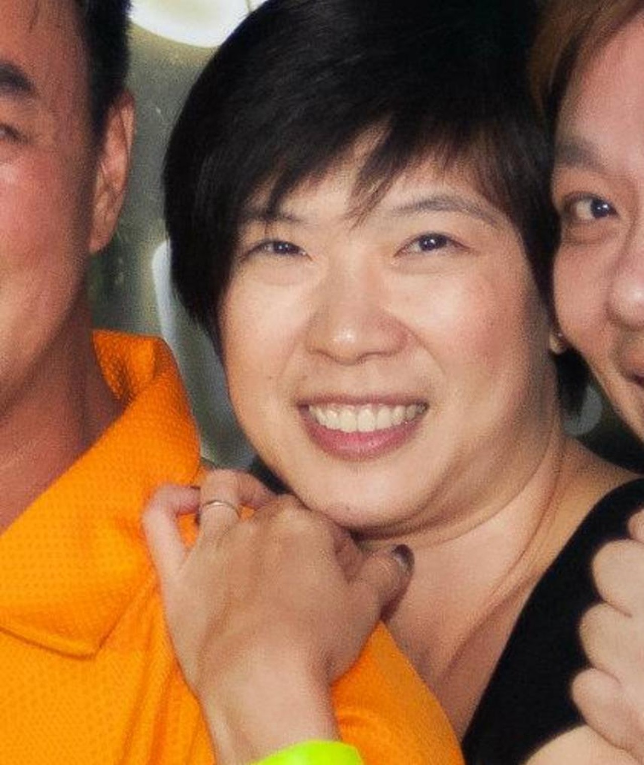 Photo of Jane Teo