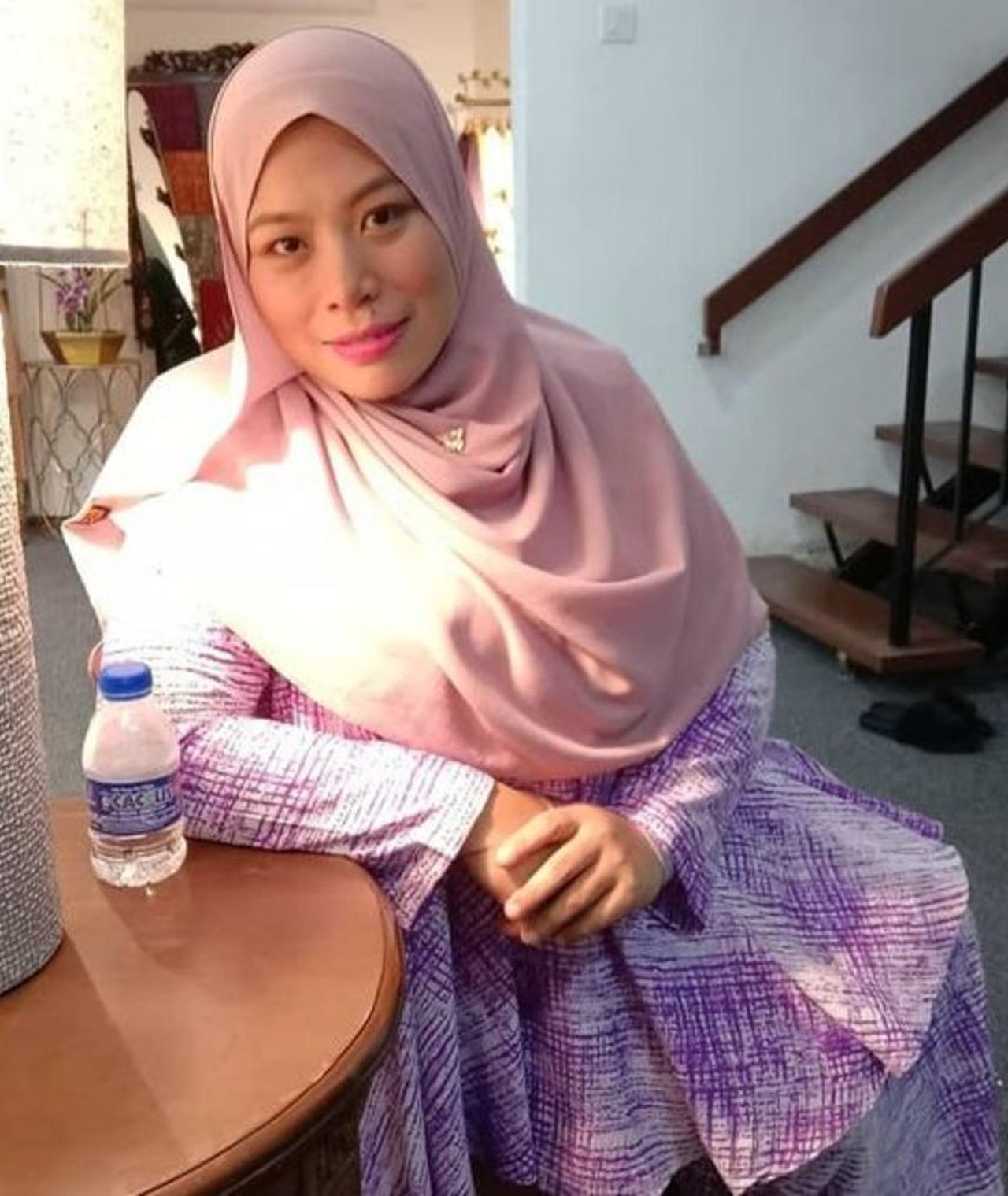 Photo of Siti Chubby