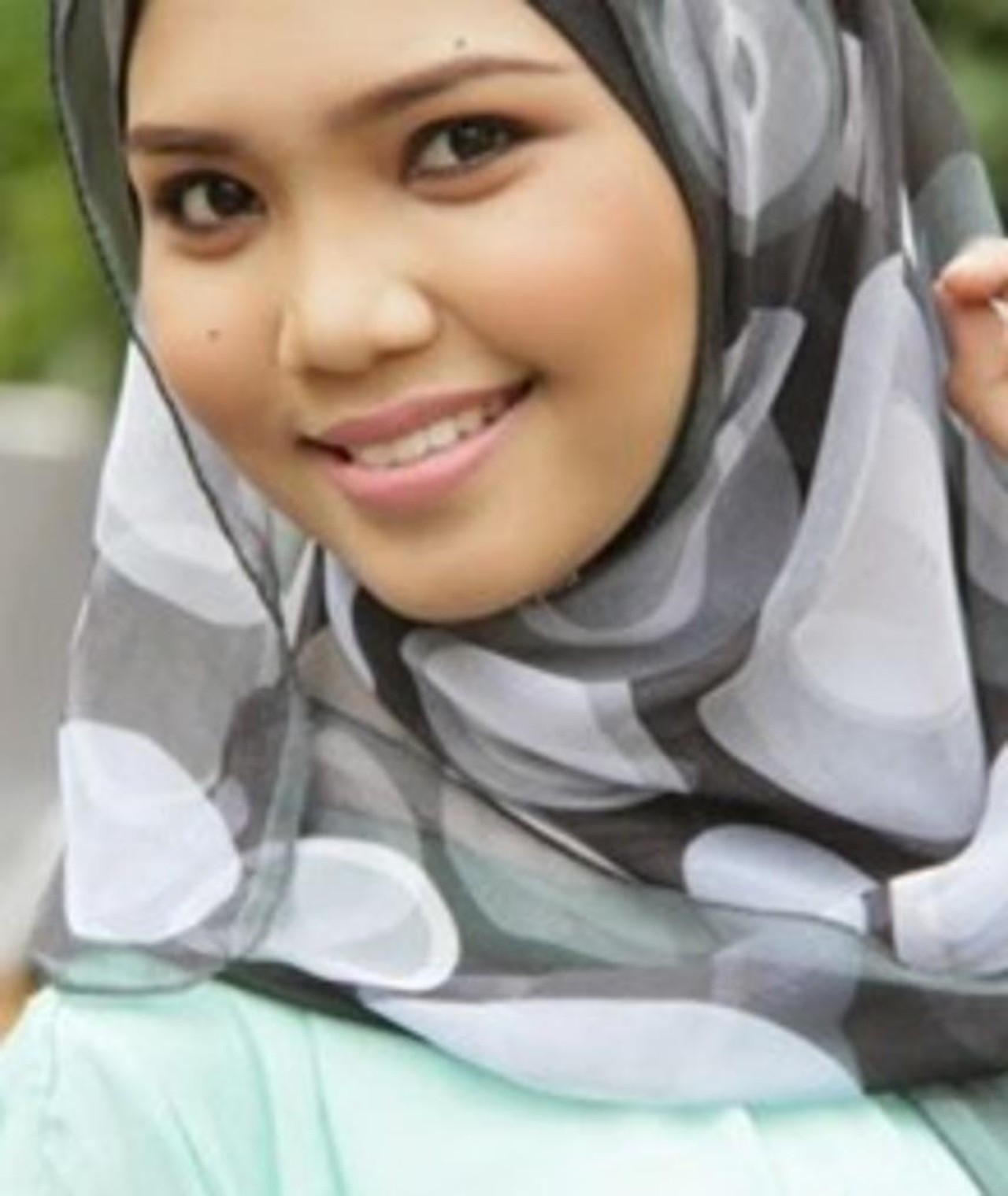 Photo of Siti Aziz